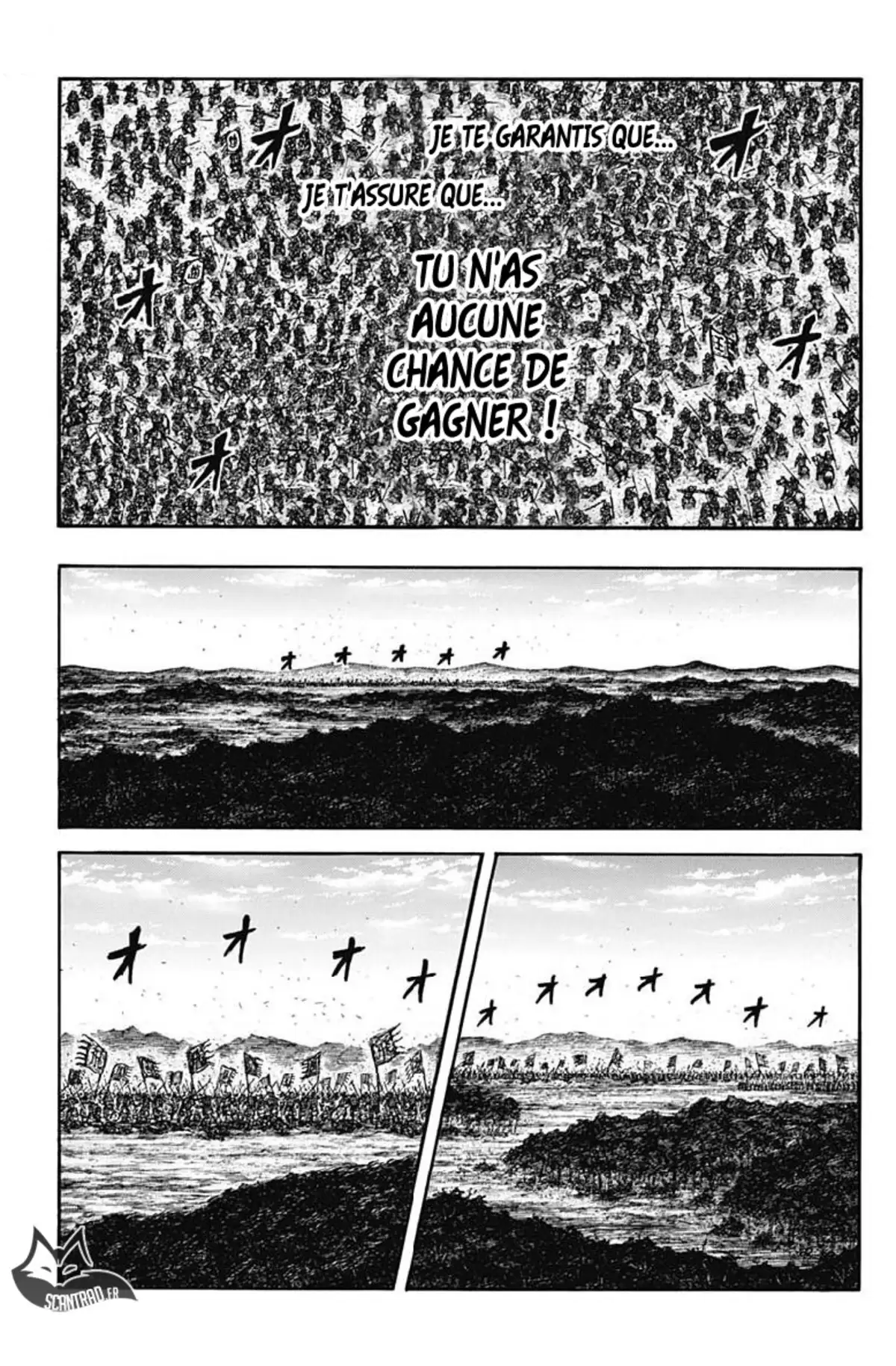 Kingdom Volume 56 page 98