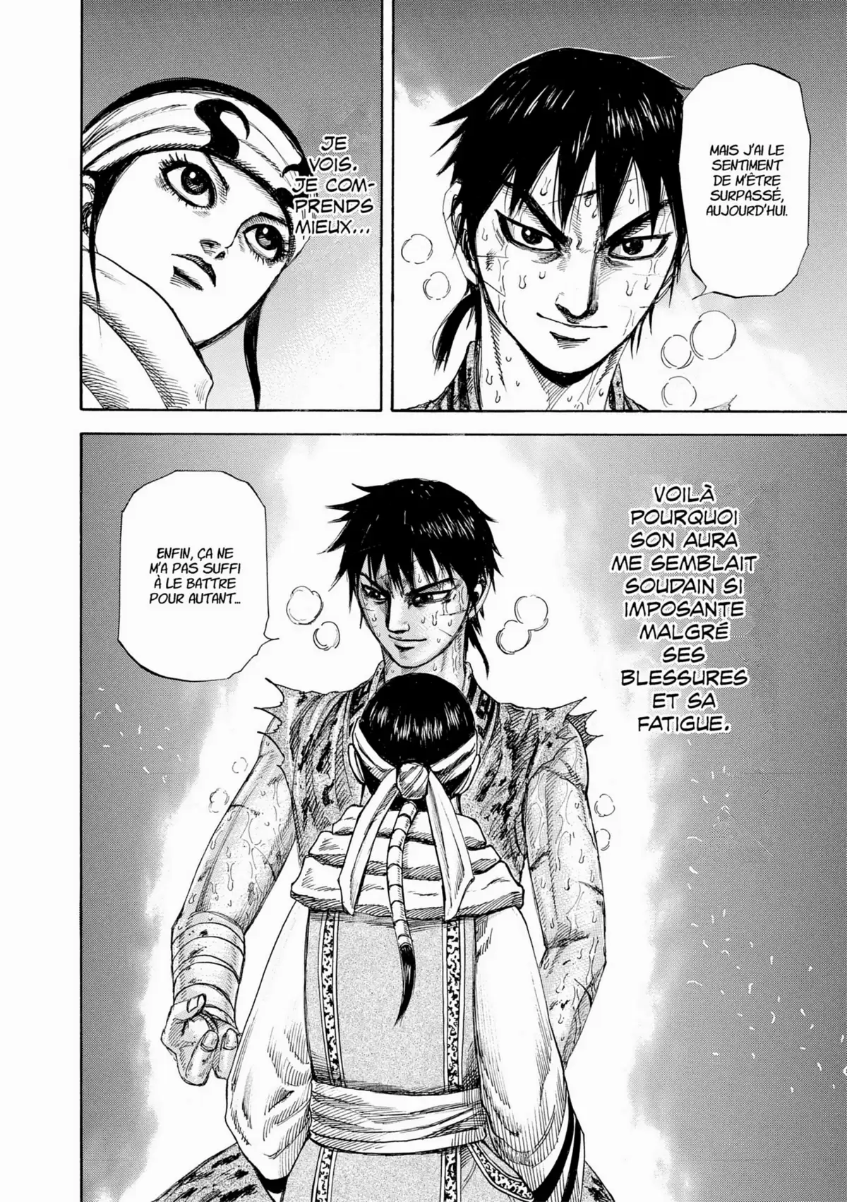 Kingdom Volume 21 page 102
