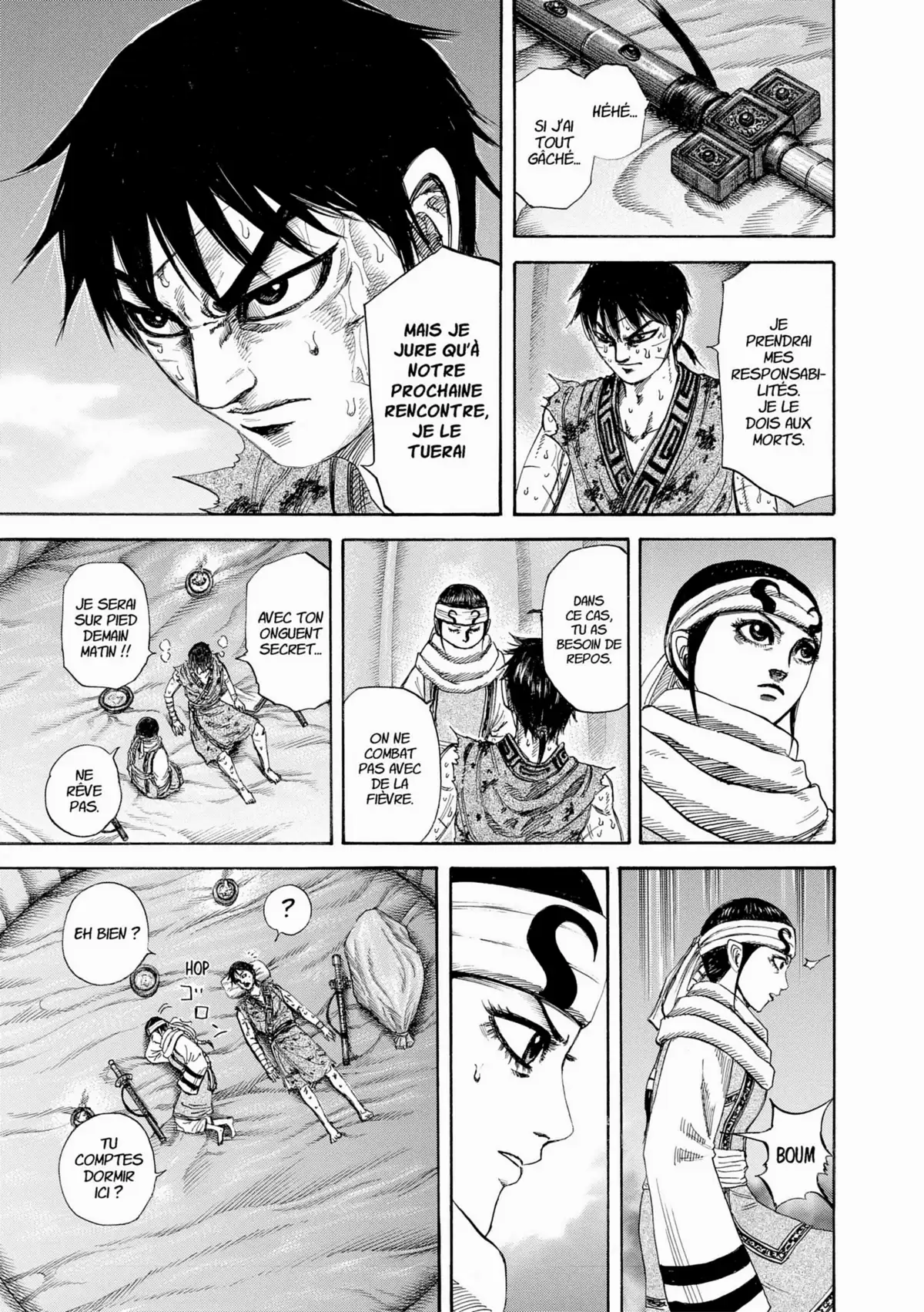 Kingdom Volume 21 page 103