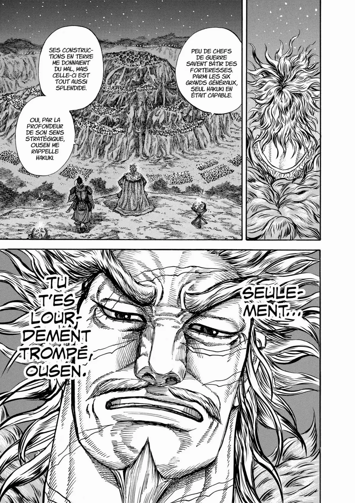 Kingdom Volume 21 page 105