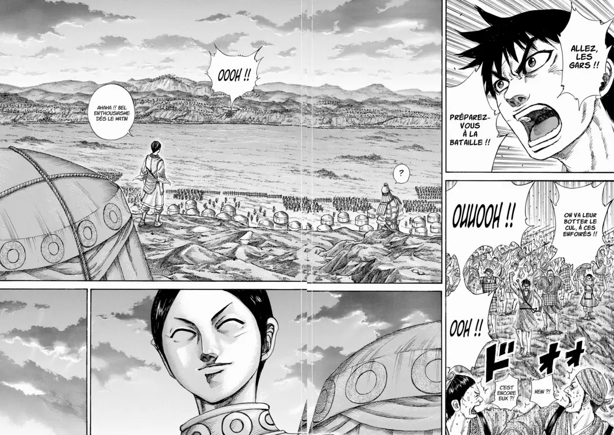 Kingdom Volume 21 page 116