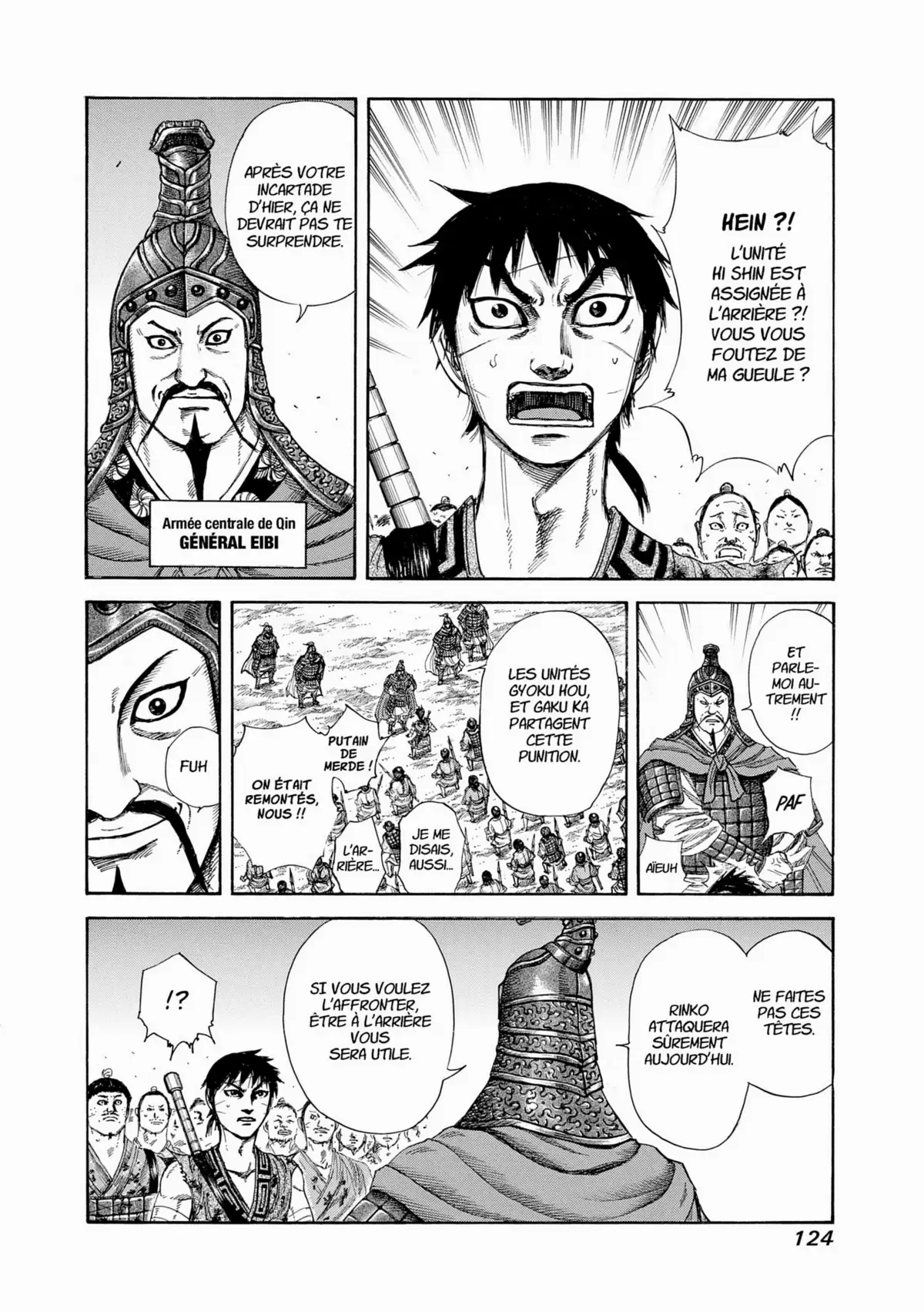 Kingdom Volume 21 page 117