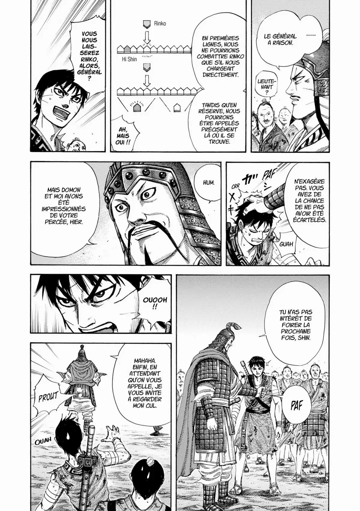 Kingdom Volume 21 page 118
