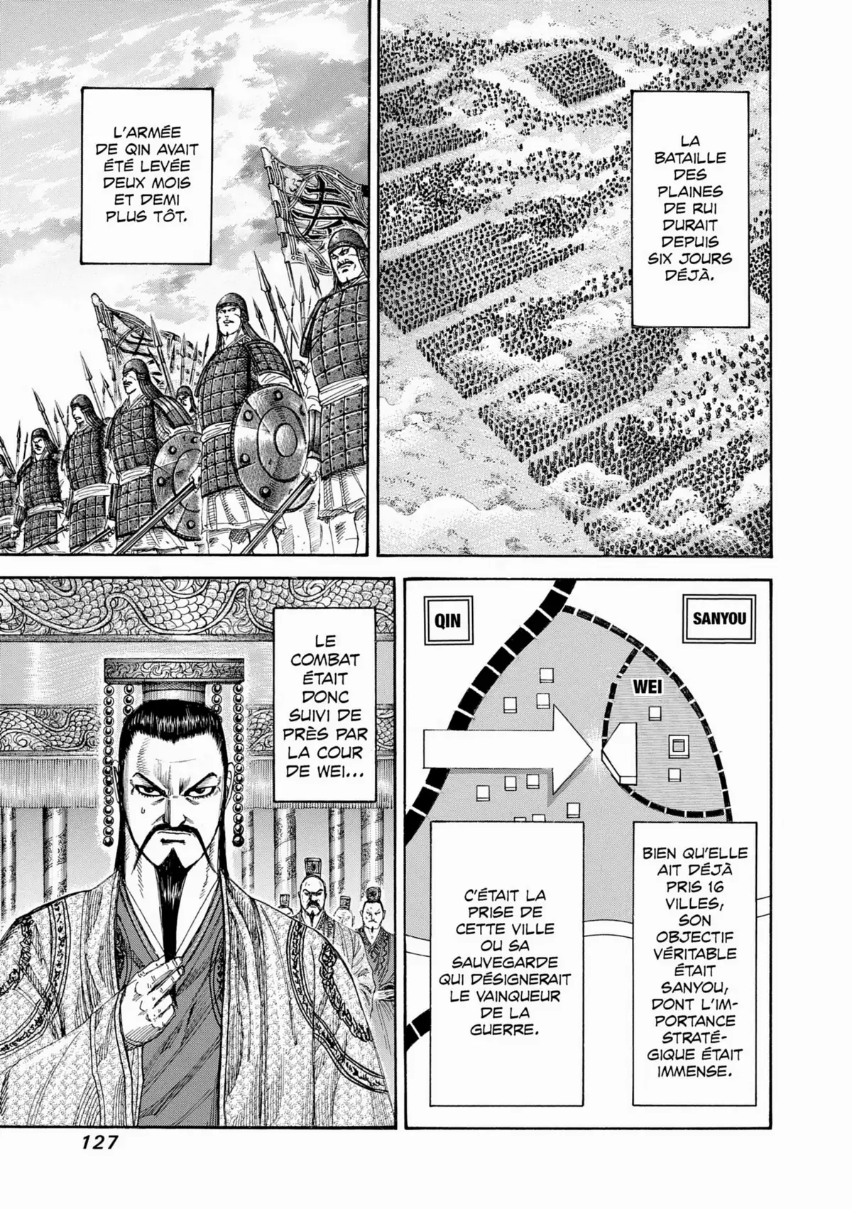 Kingdom Volume 21 page 120