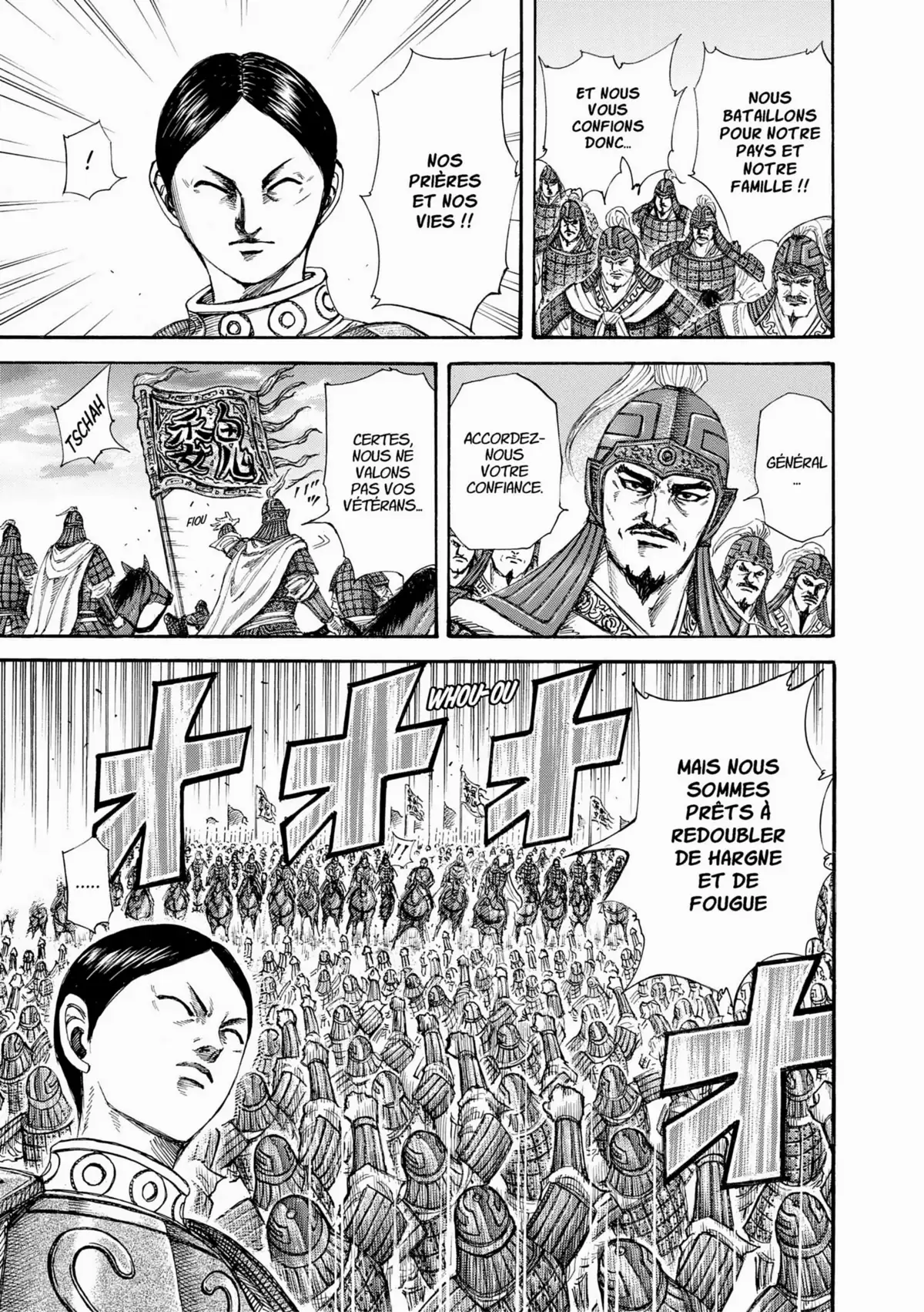 Kingdom Volume 21 page 125