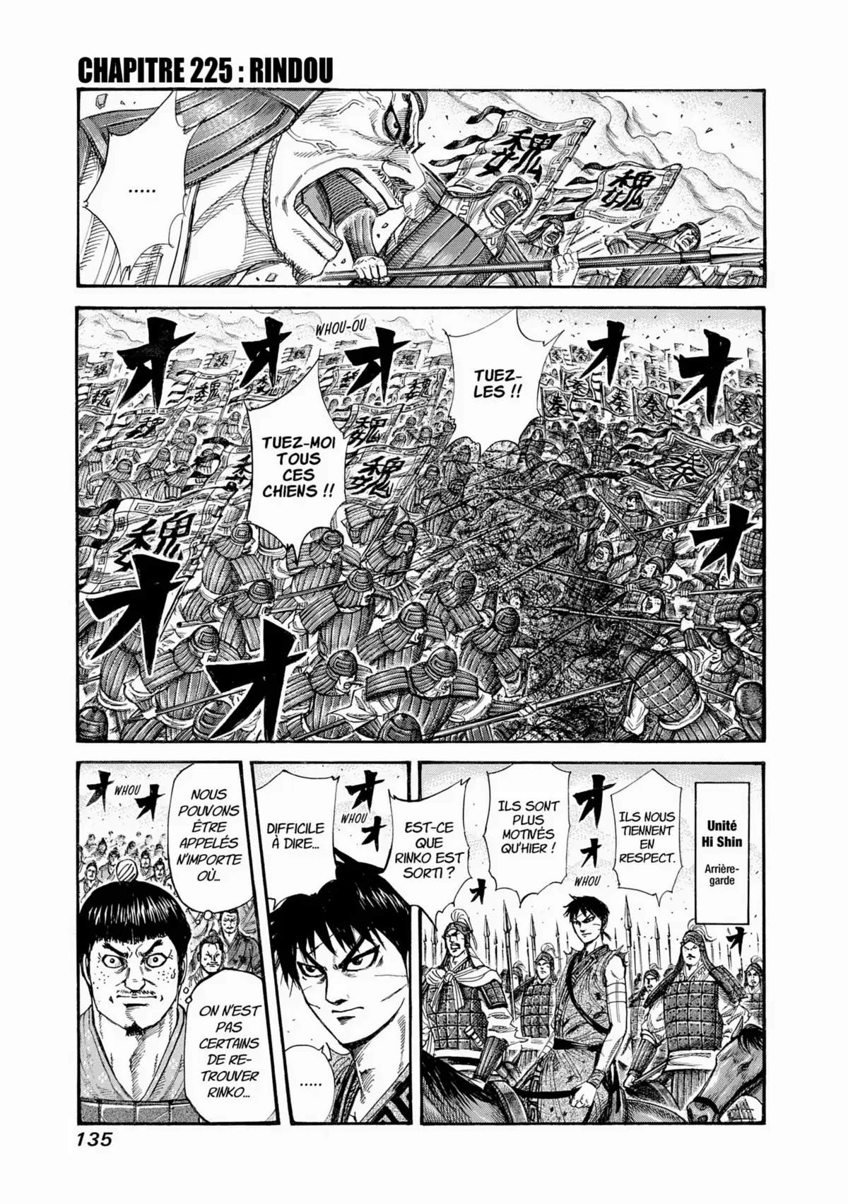 Kingdom Volume 21 page 127