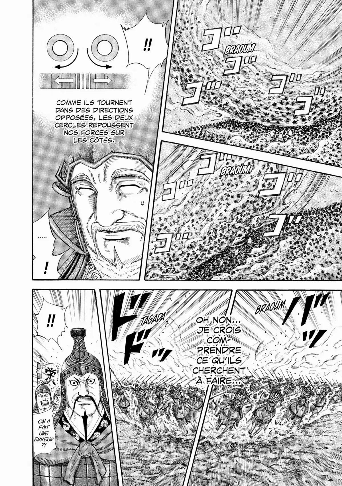 Kingdom Volume 21 page 133