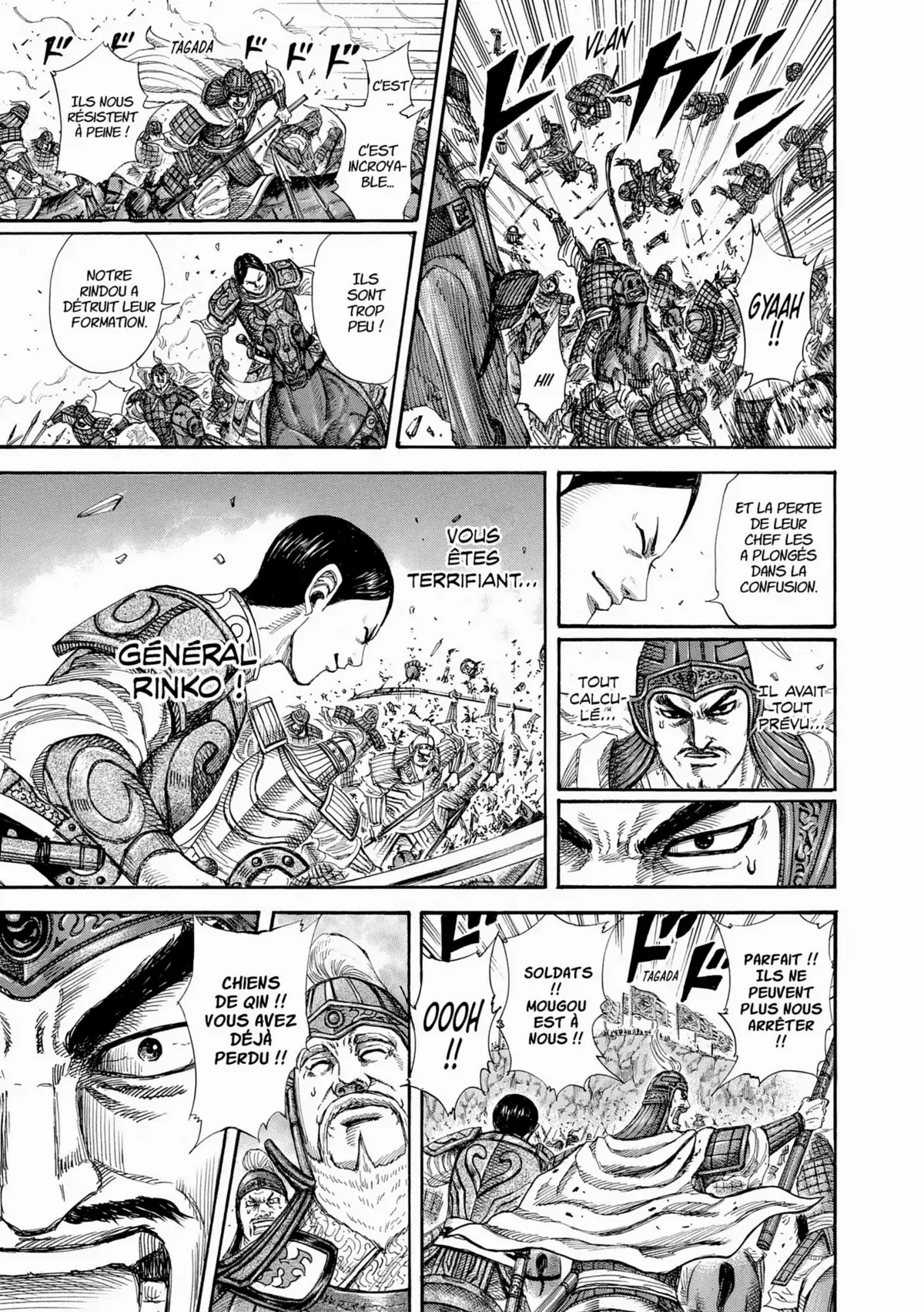 Kingdom Volume 21 page 138