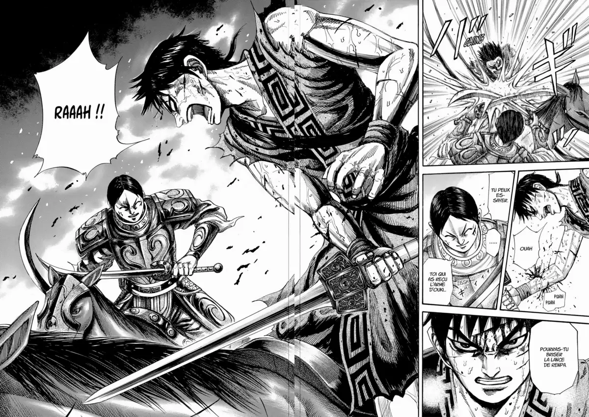 Kingdom Volume 21 page 14