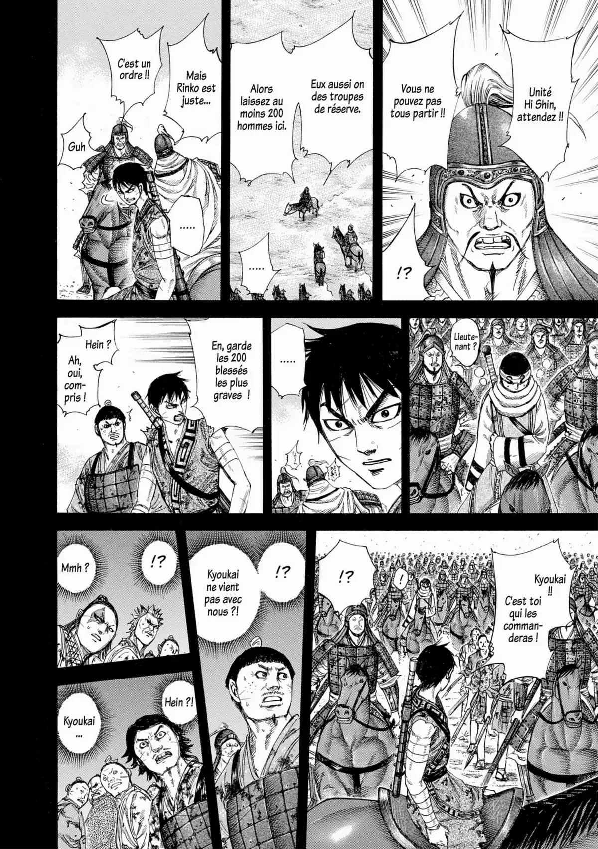 Kingdom Volume 21 page 144