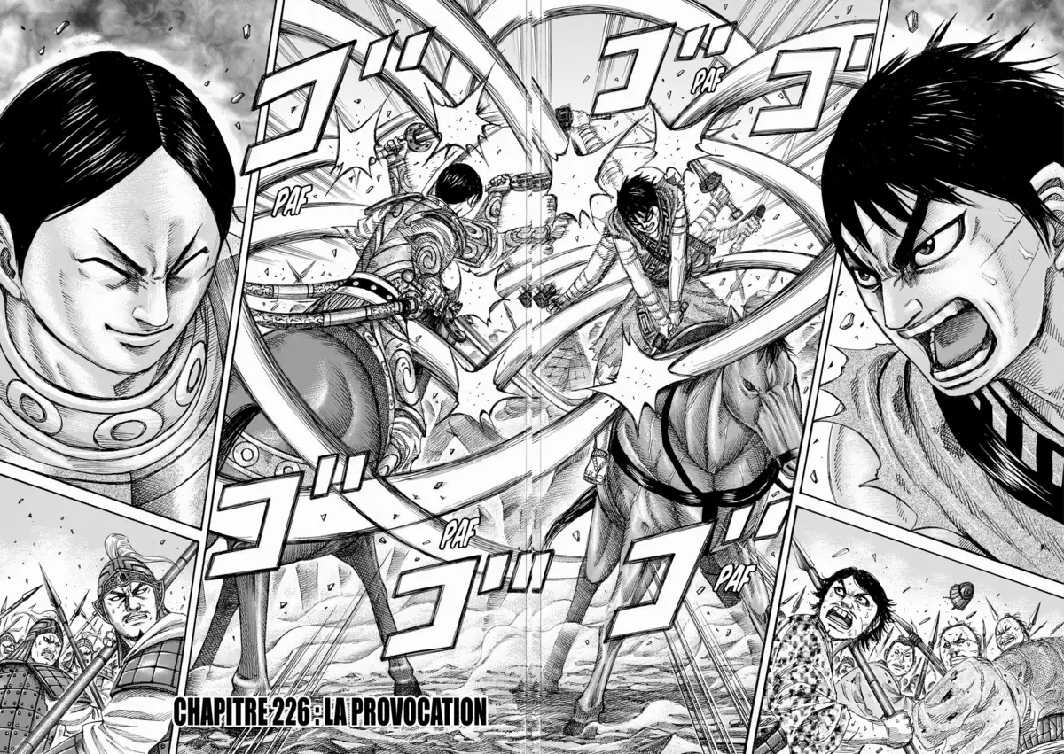 Kingdom Volume 21 page 146