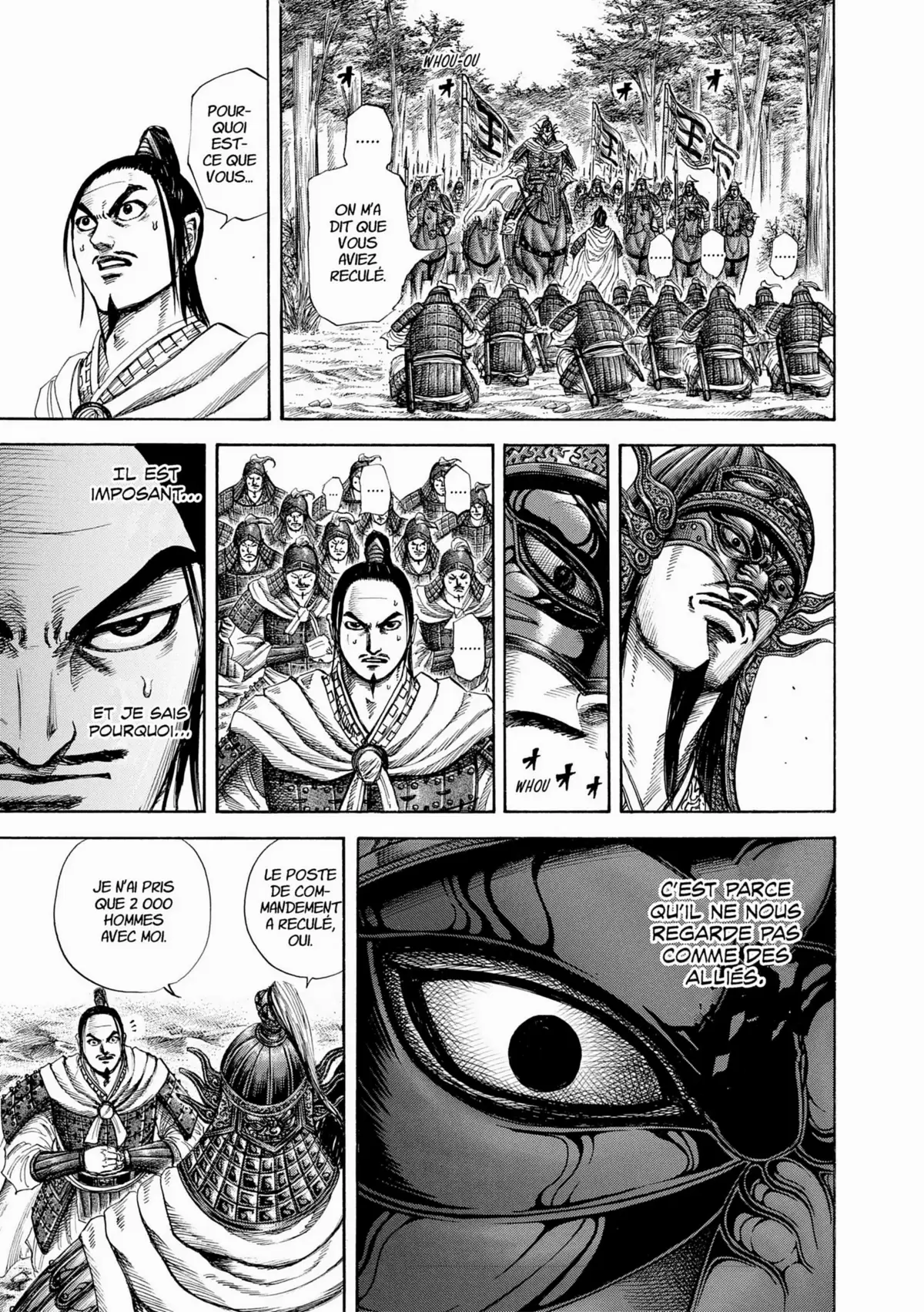 Kingdom Volume 21 page 20