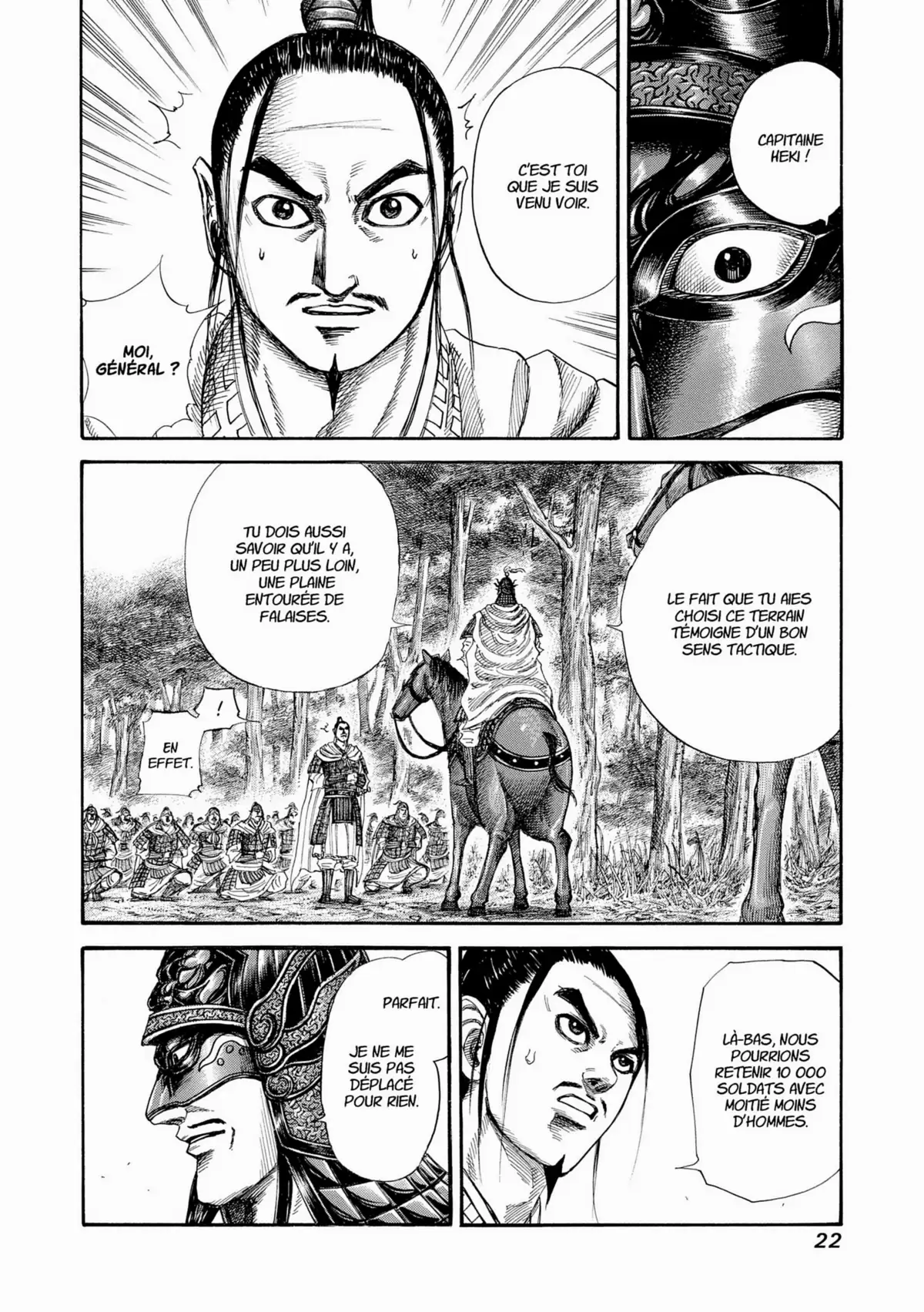 Kingdom Volume 21 page 21