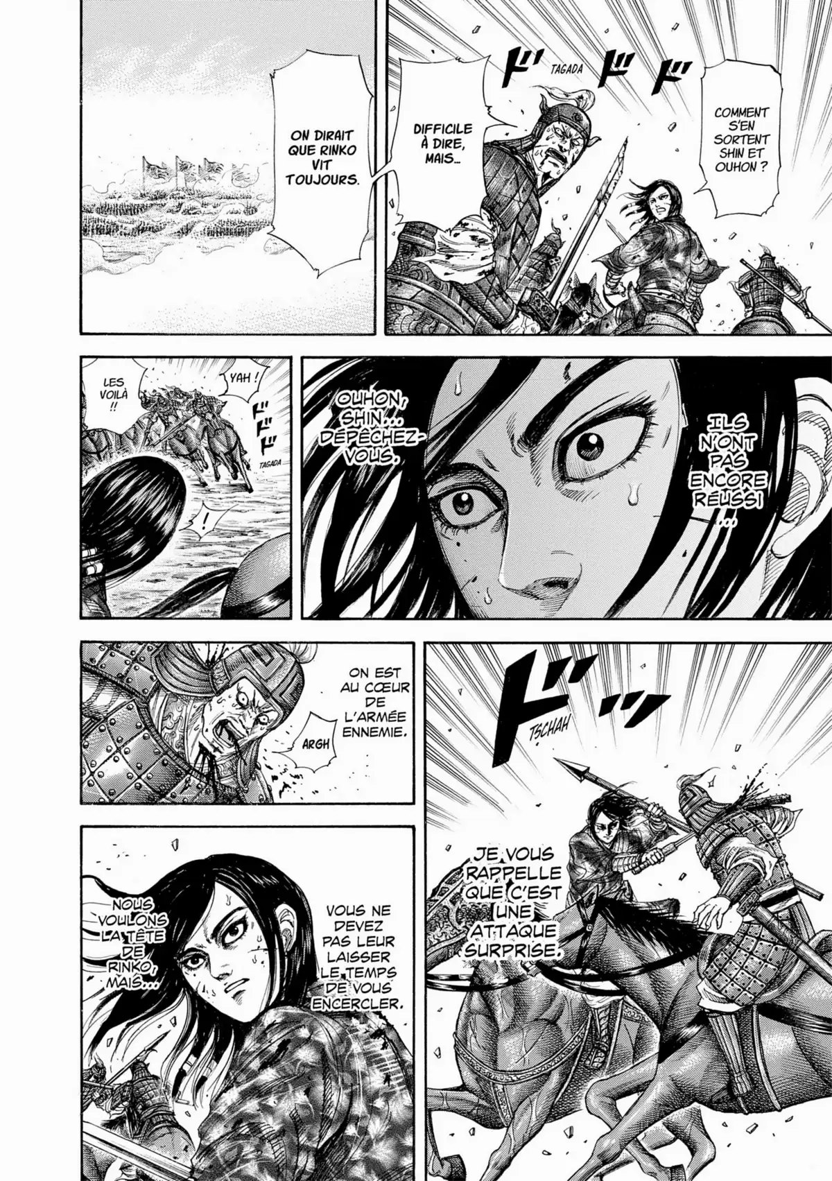 Kingdom Volume 21 page 25