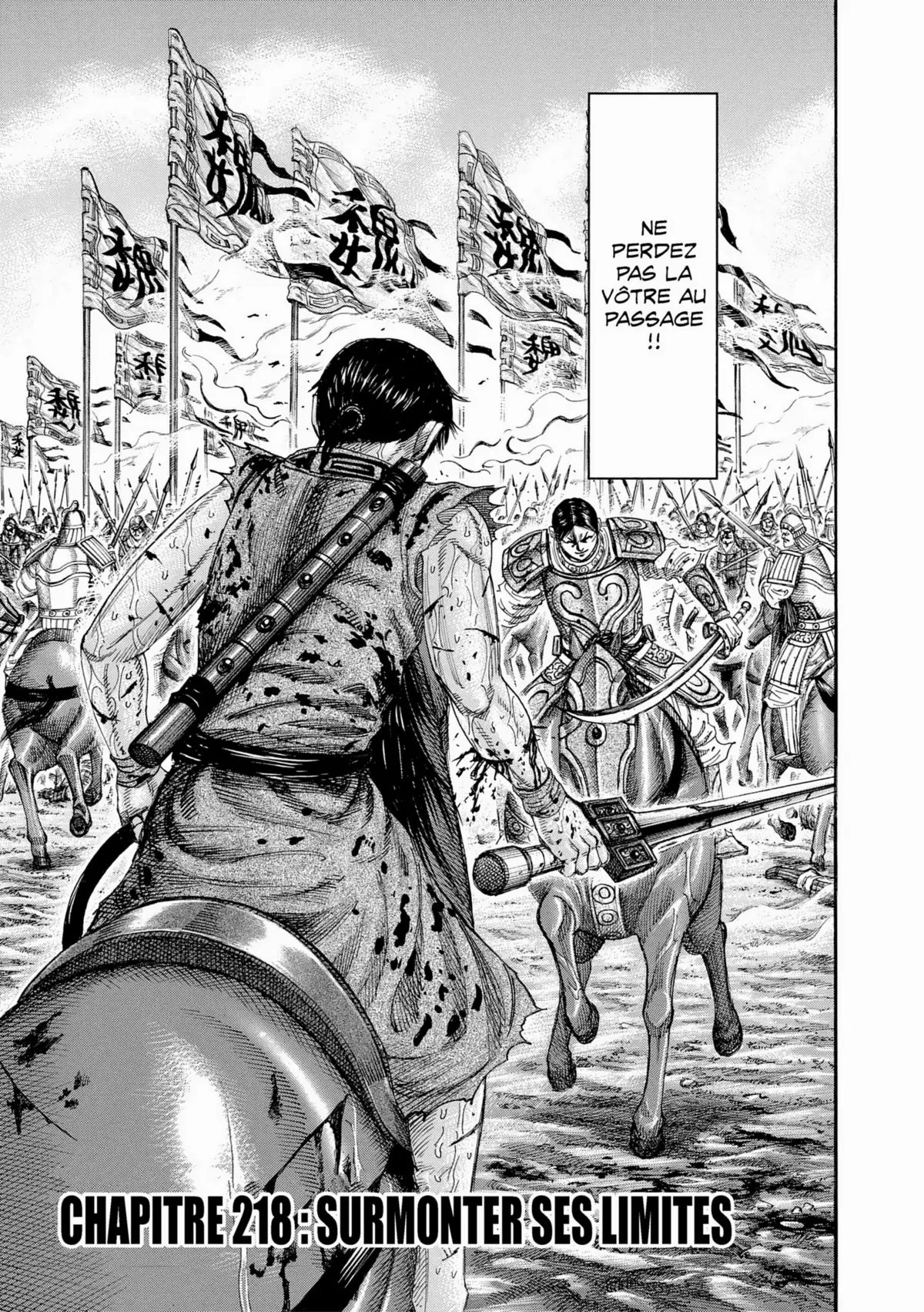 Kingdom Volume 21 page 26