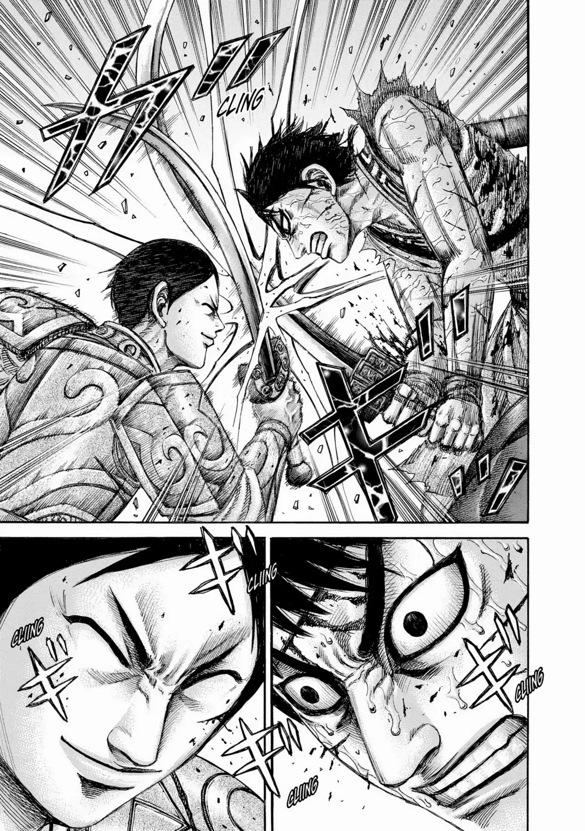 Kingdom Volume 21 page 30