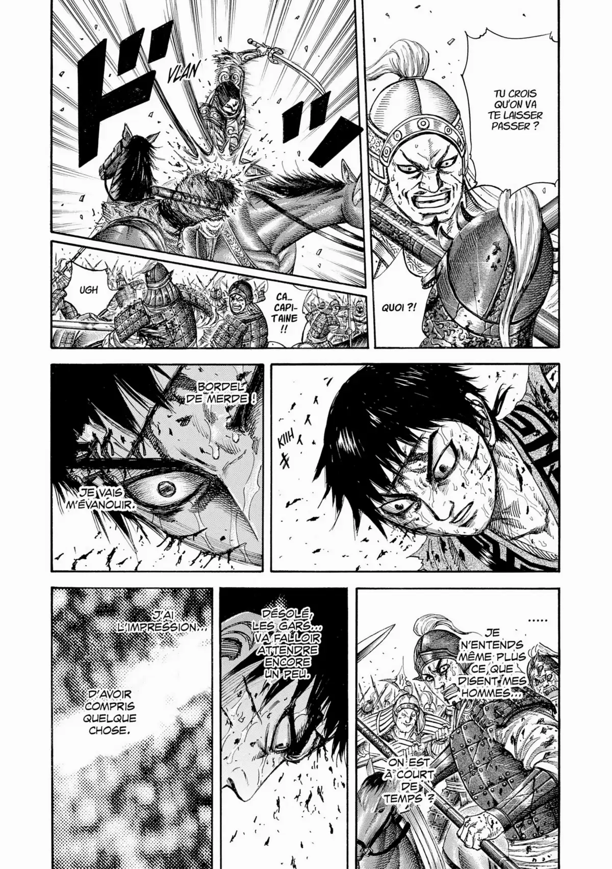 Kingdom Volume 21 page 32