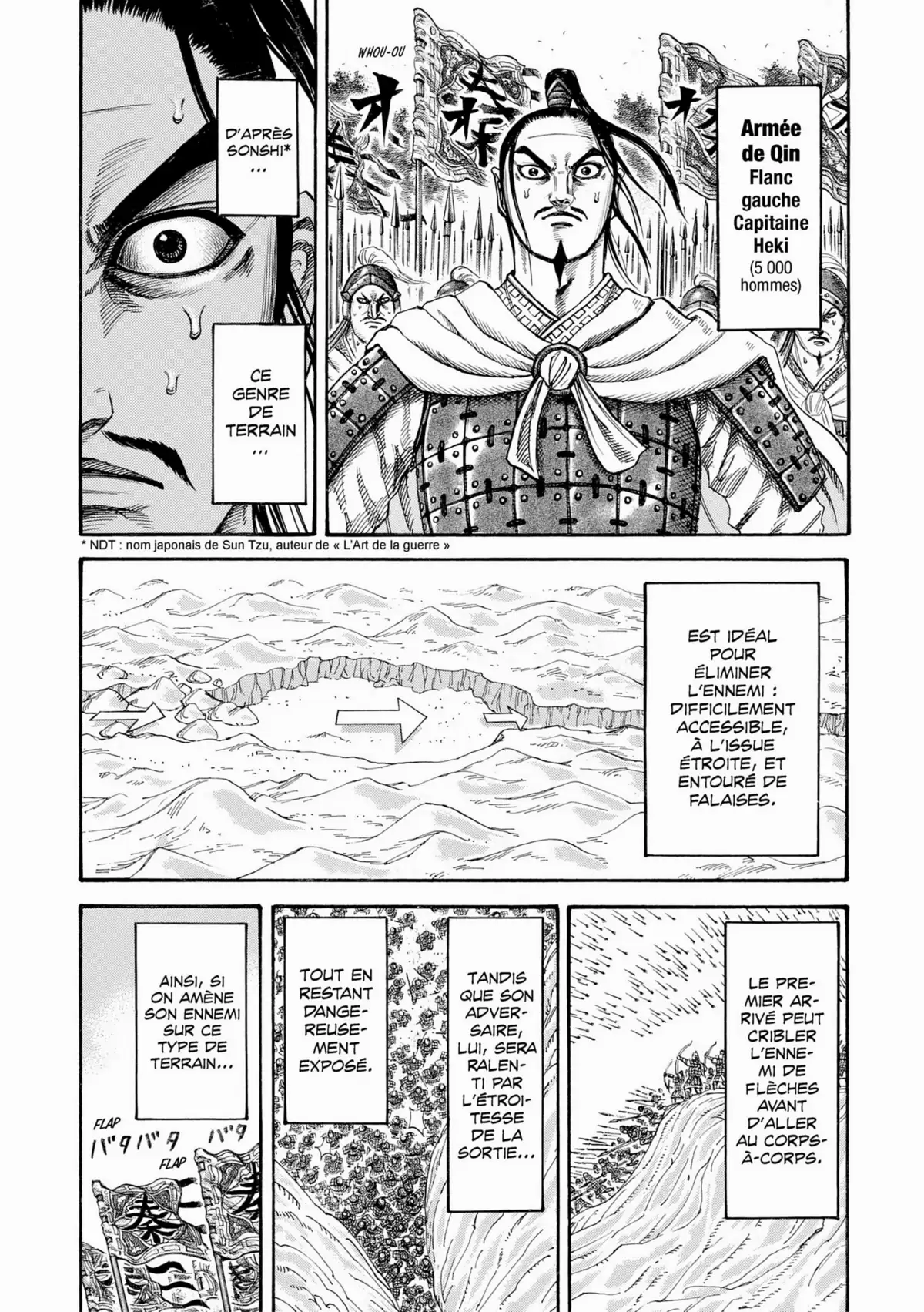 Kingdom Volume 21 page 44