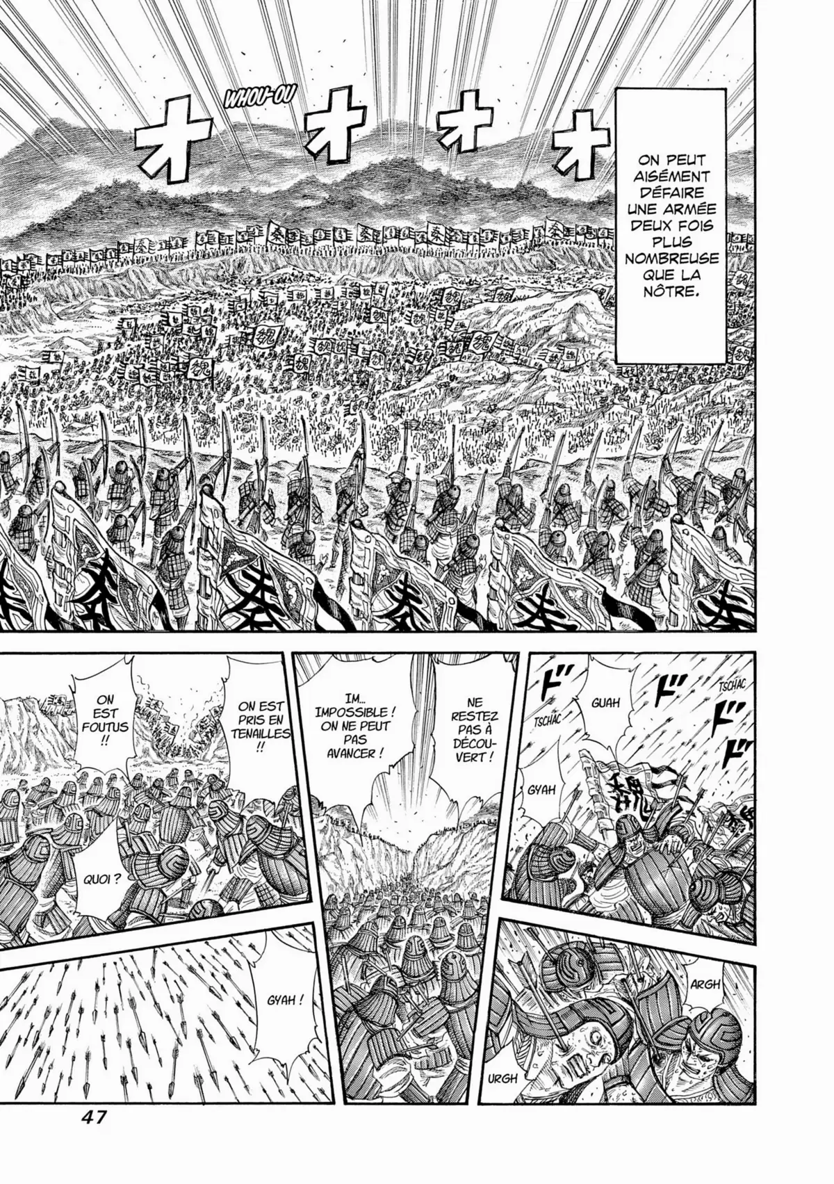 Kingdom Volume 21 page 45