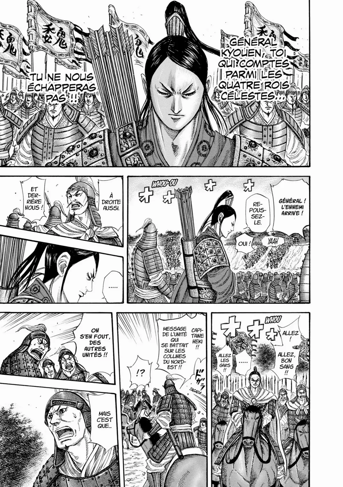 Kingdom Volume 21 page 47