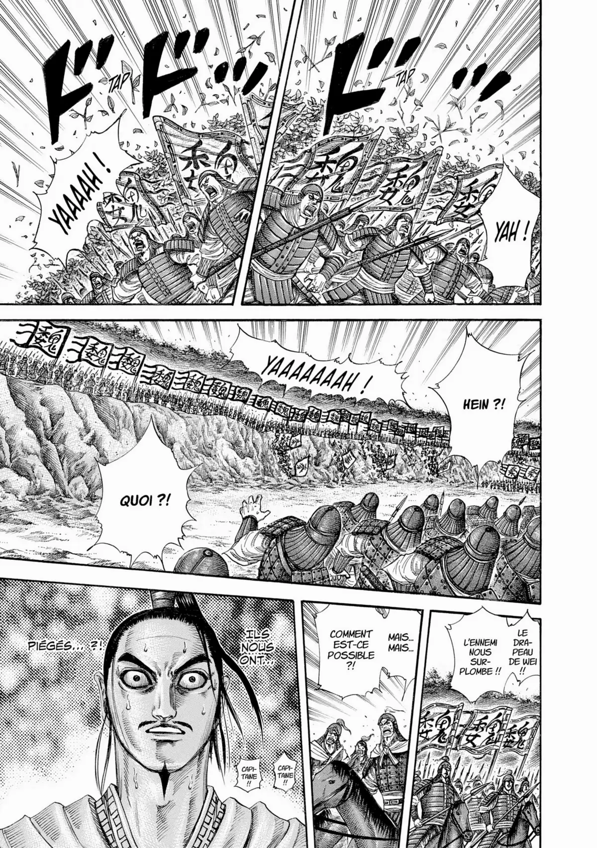 Kingdom Volume 21 page 49