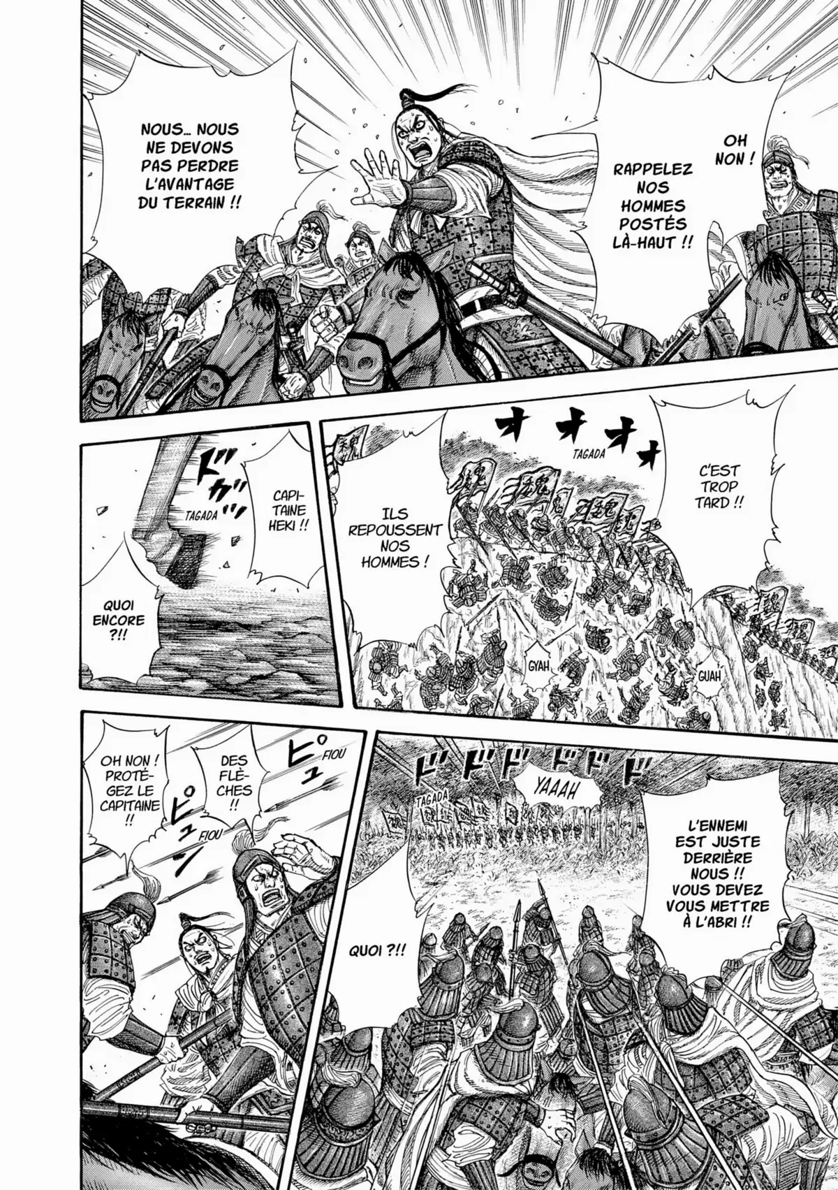 Kingdom Volume 21 page 50