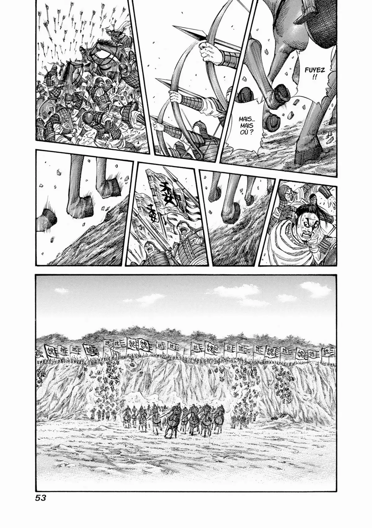 Kingdom Volume 21 page 51