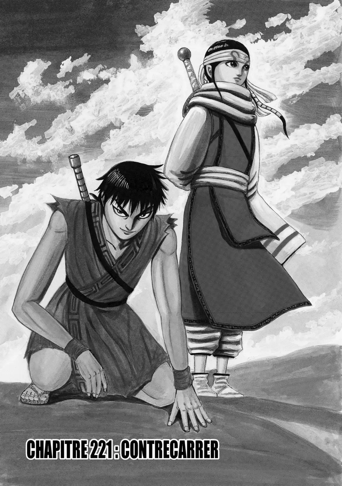 Kingdom Volume 21 page 58