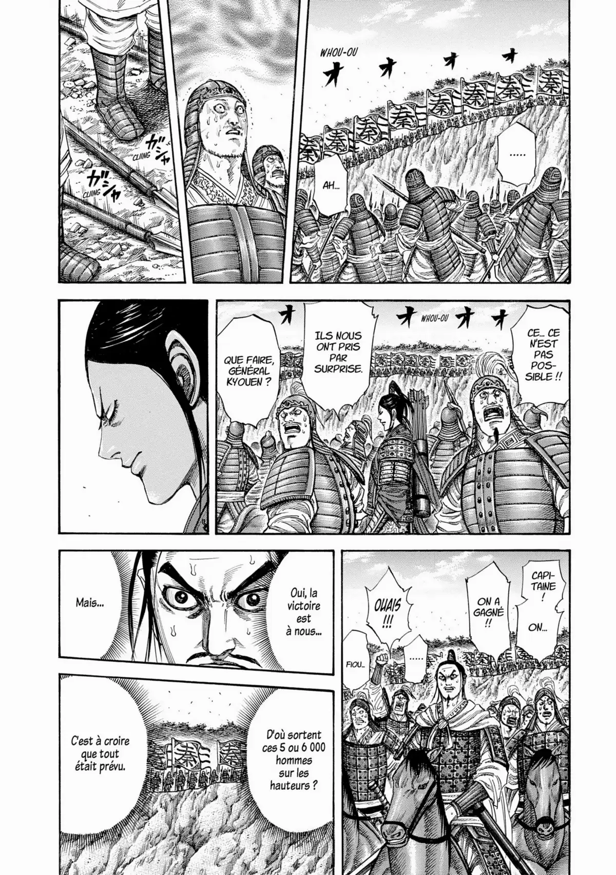Kingdom Volume 21 page 61