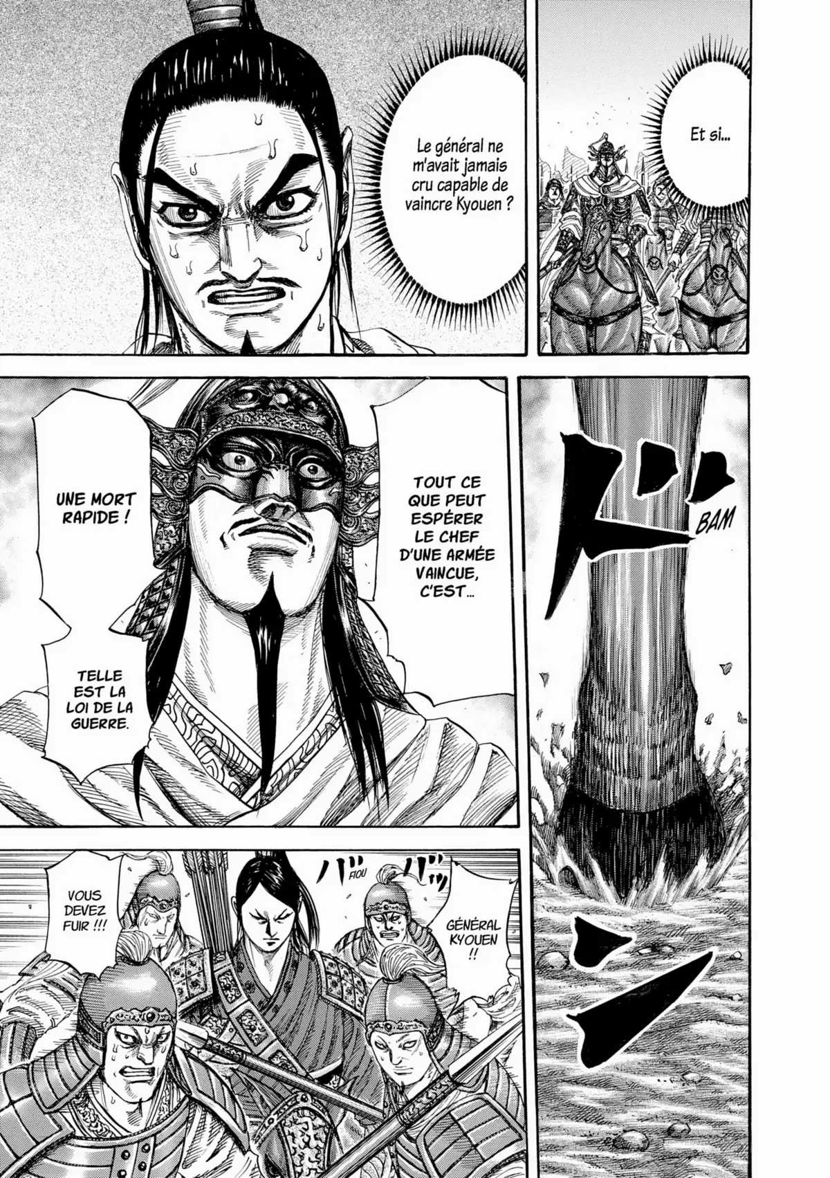 Kingdom Volume 21 page 62
