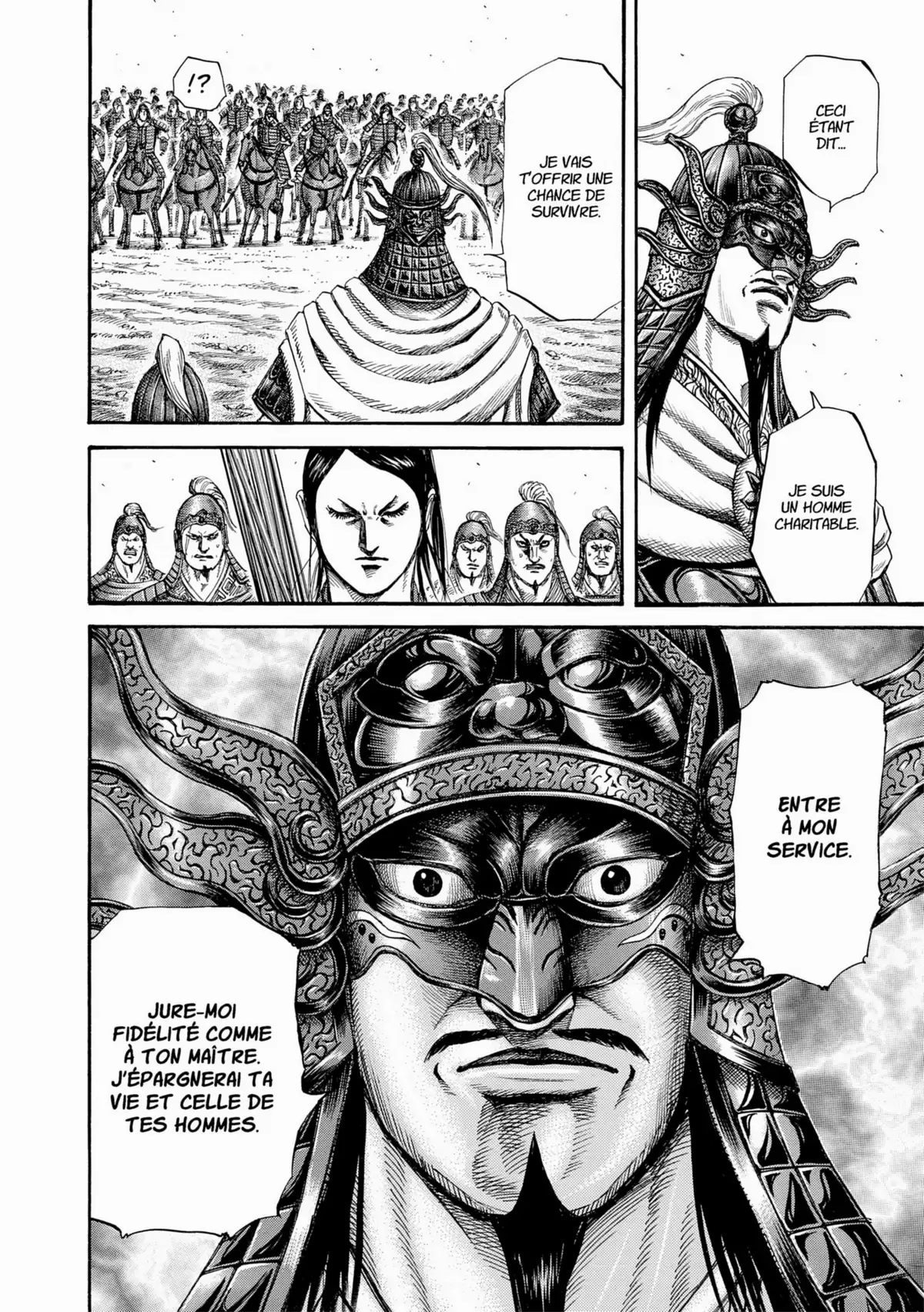 Kingdom Volume 21 page 63