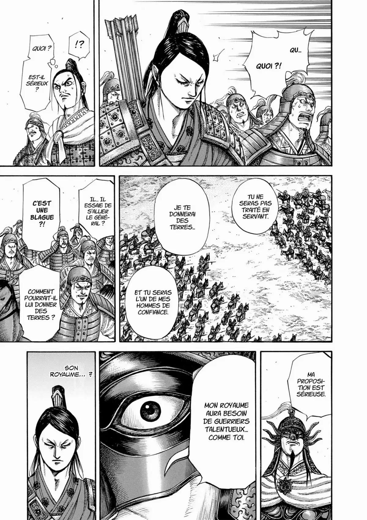 Kingdom Volume 21 page 64