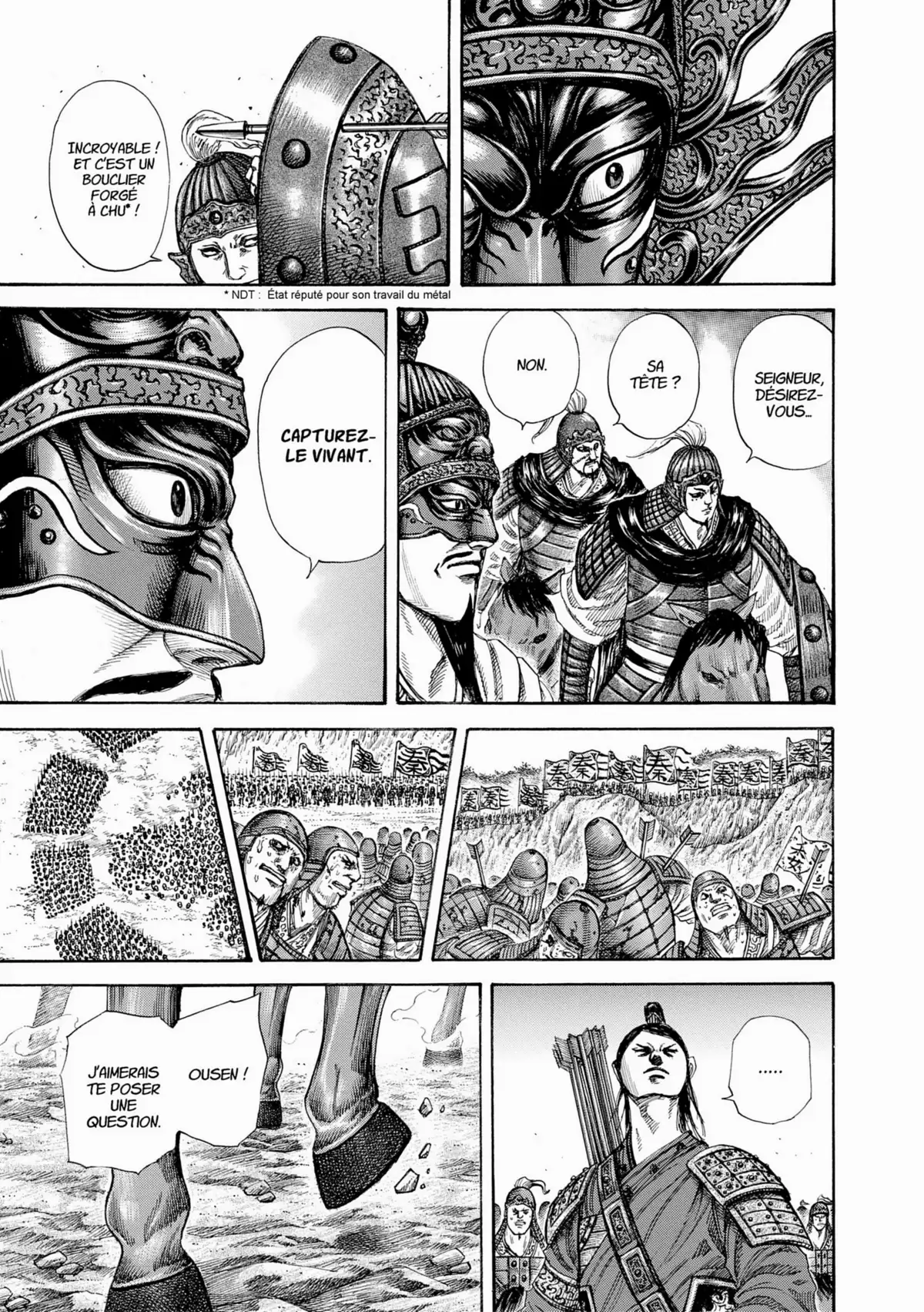 Kingdom Volume 21 page 66