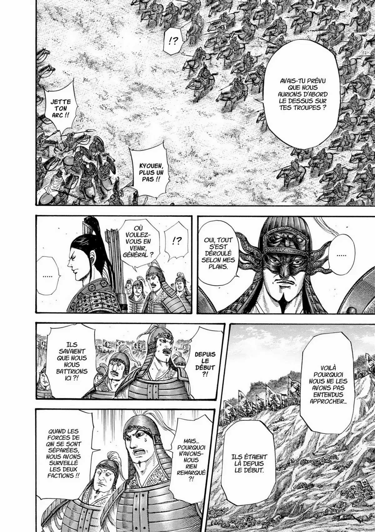 Kingdom Volume 21 page 67