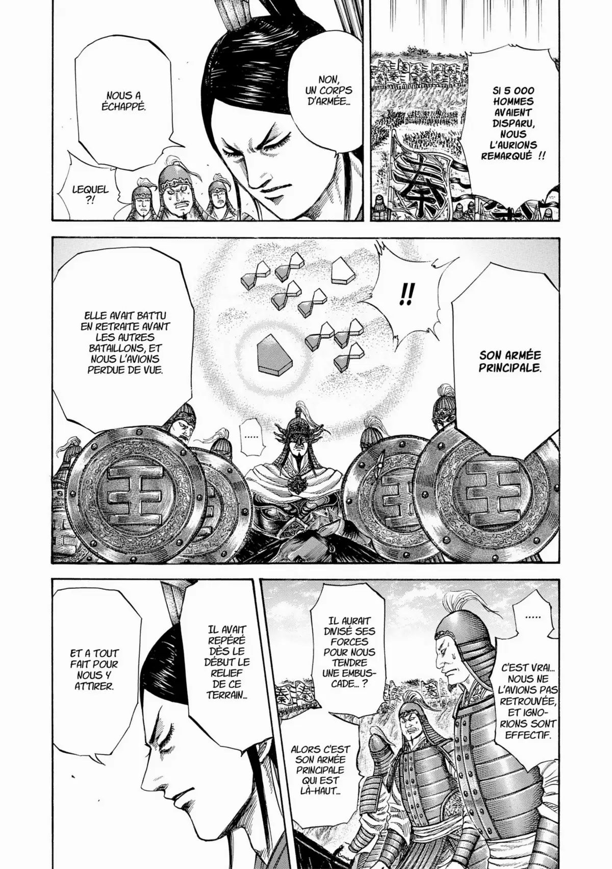 Kingdom Volume 21 page 68