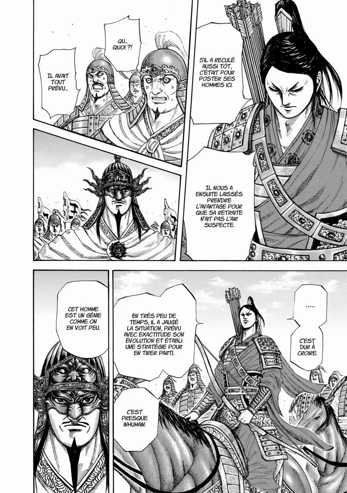 Kingdom Volume 21 page 69