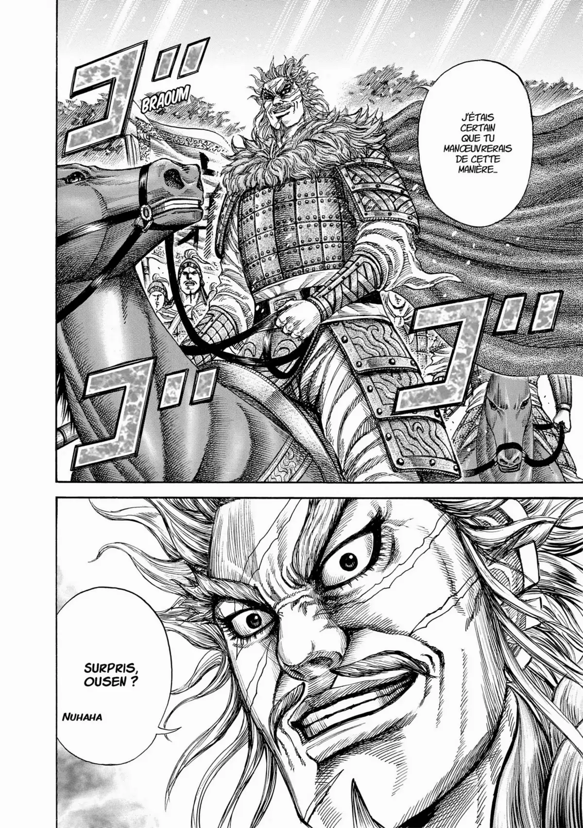 Kingdom Volume 21 page 72