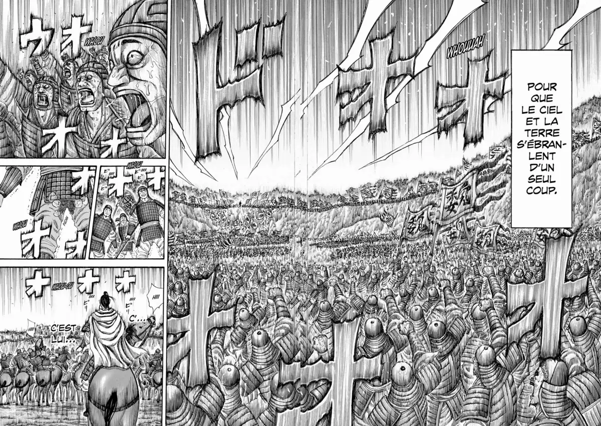 Kingdom Volume 21 page 74