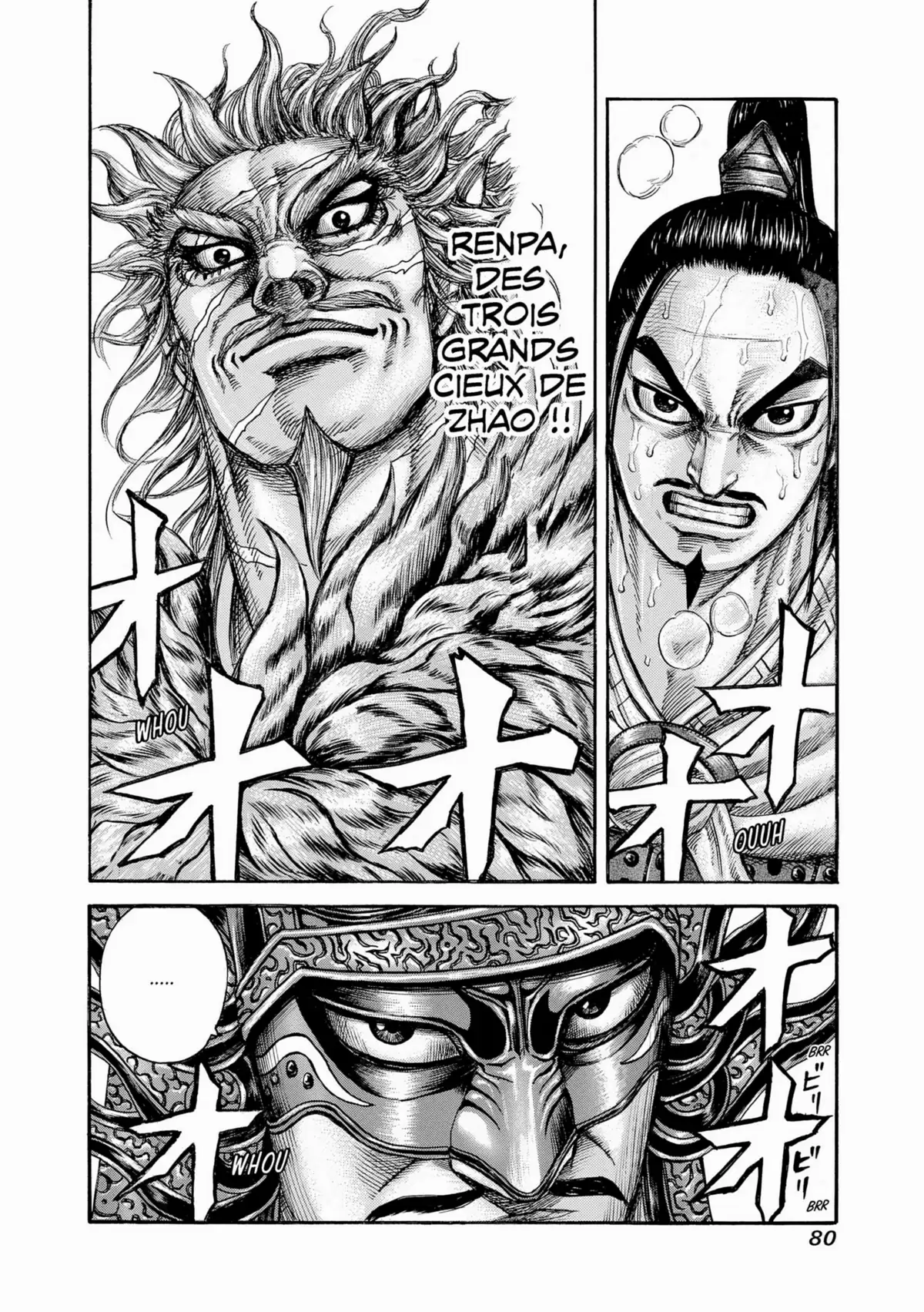 Kingdom Volume 21 page 75