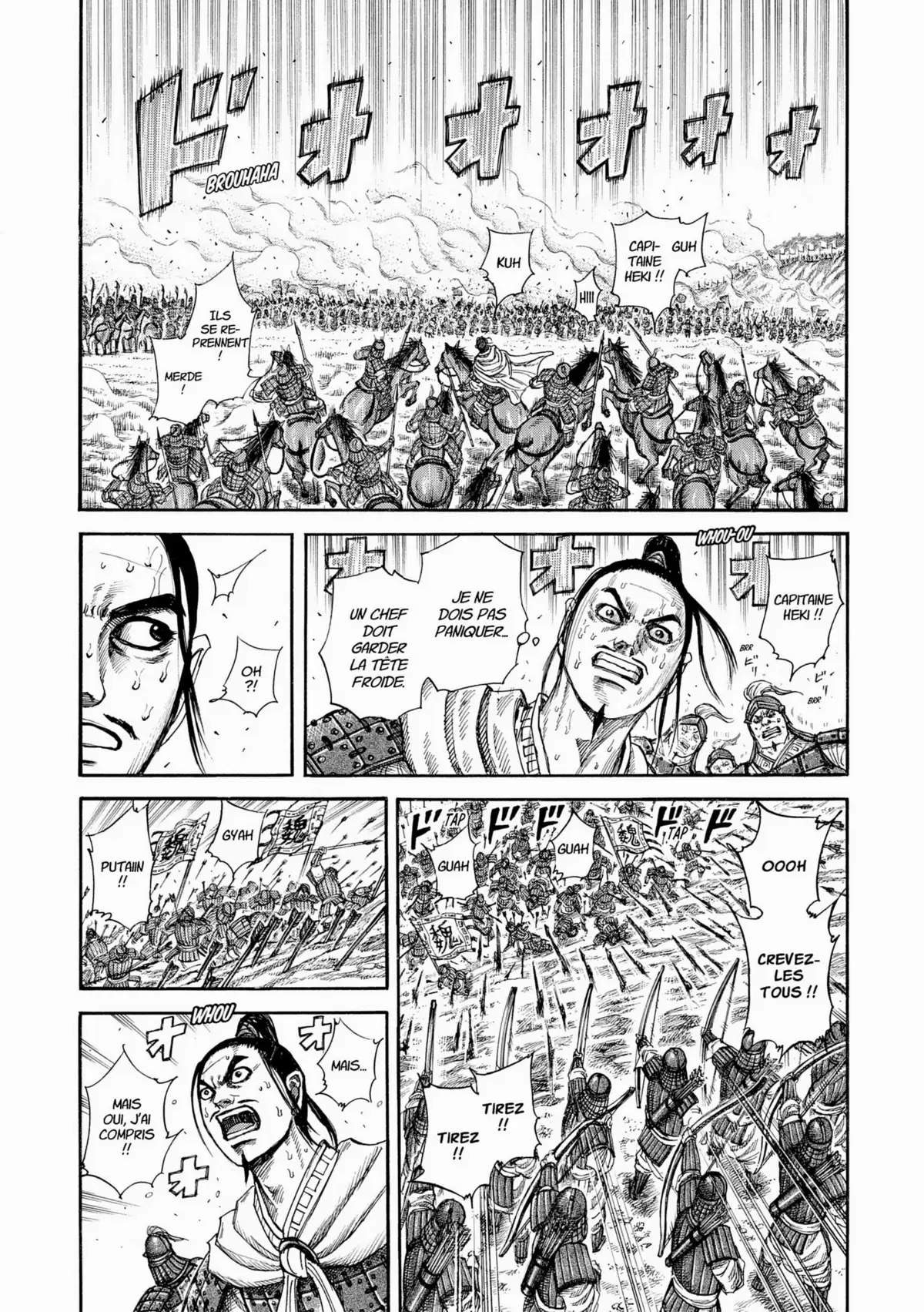 Kingdom Volume 21 page 79