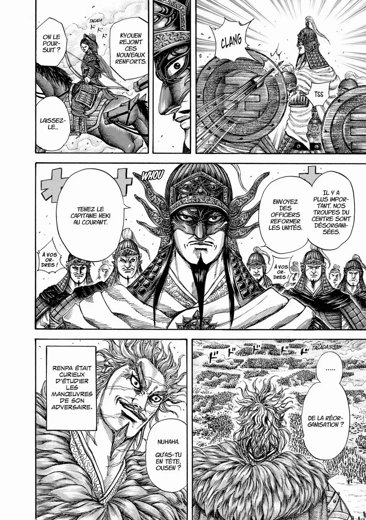 Kingdom Volume 21 page 81