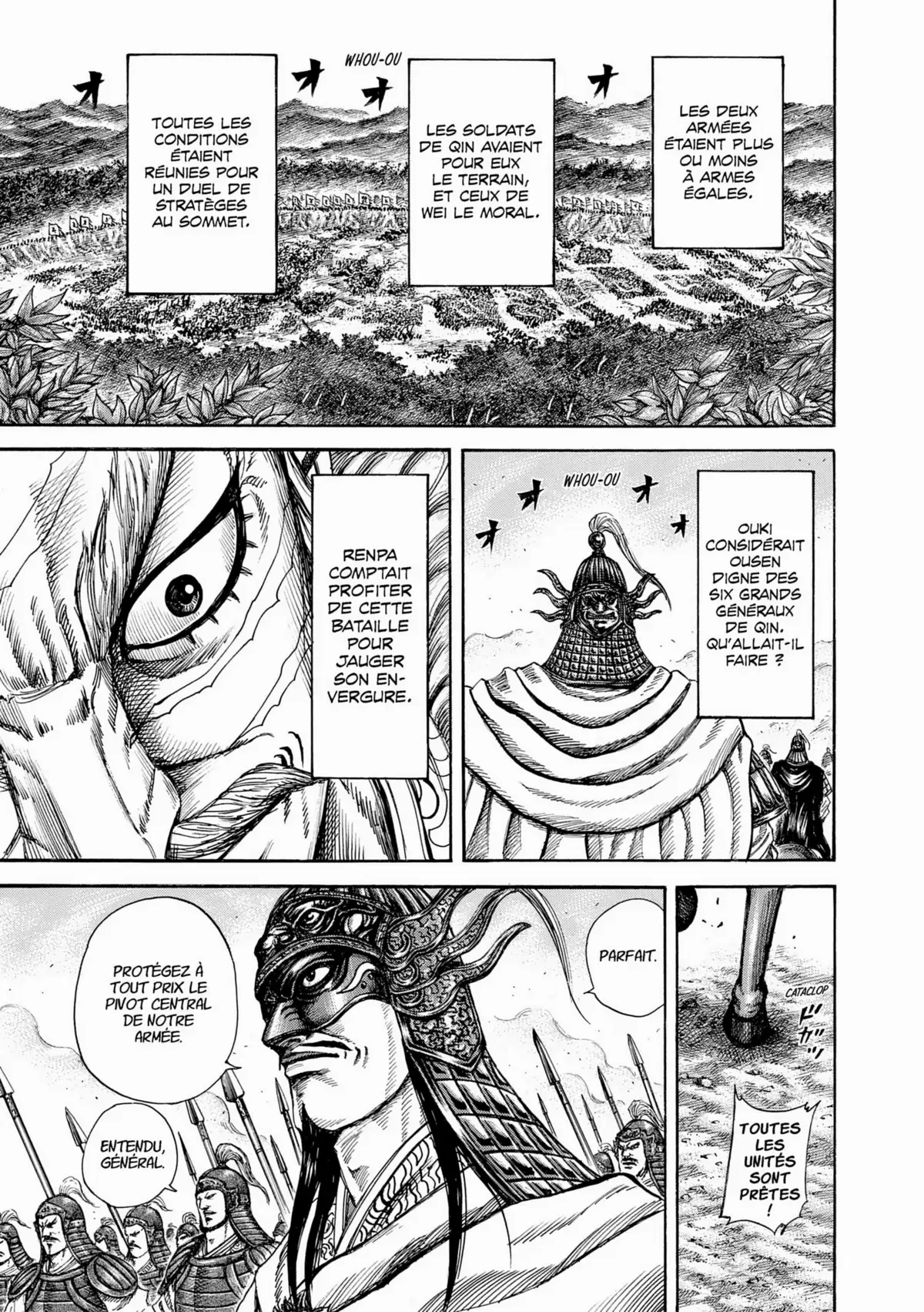 Kingdom Volume 21 page 82