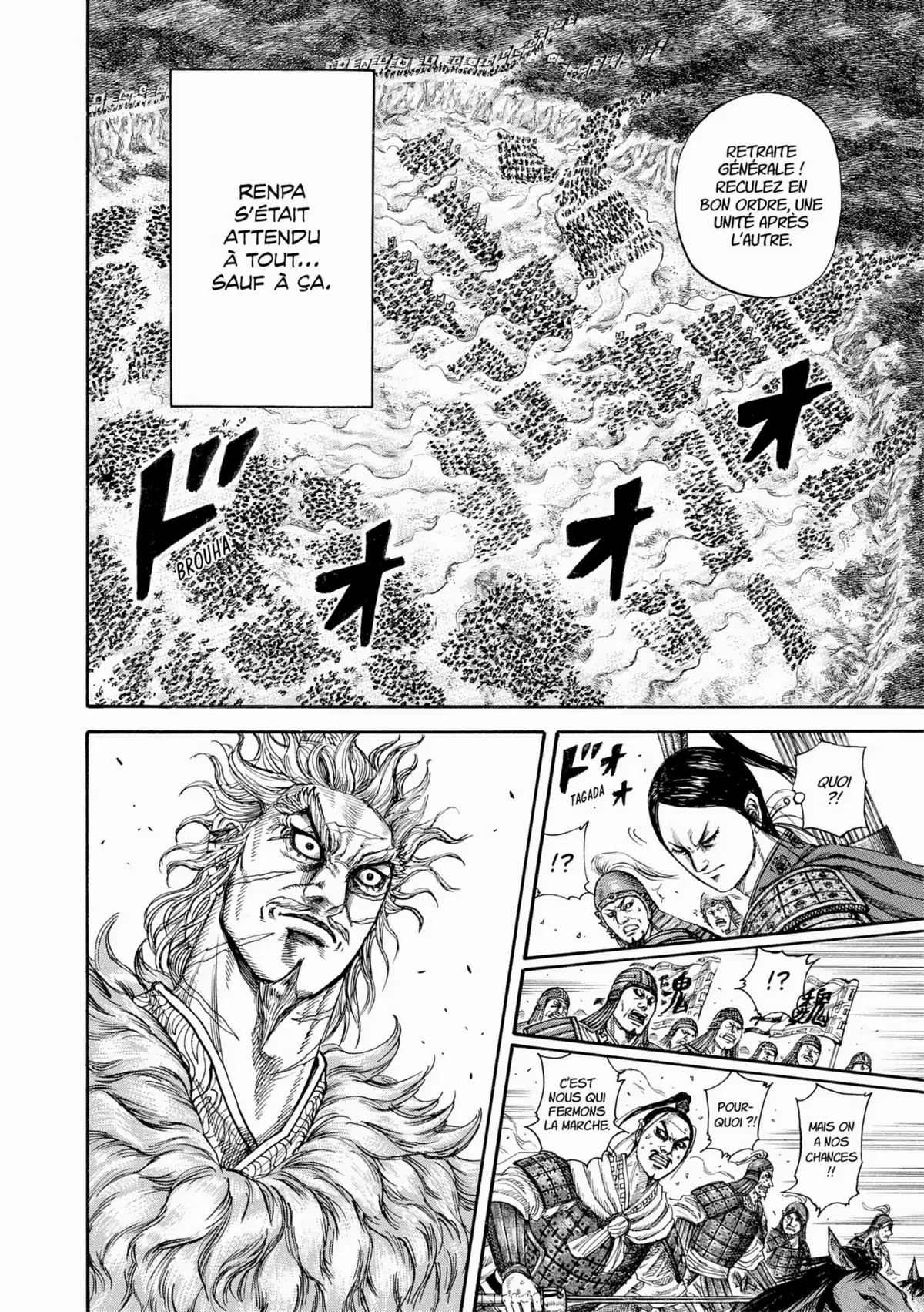 Kingdom Volume 21 page 83