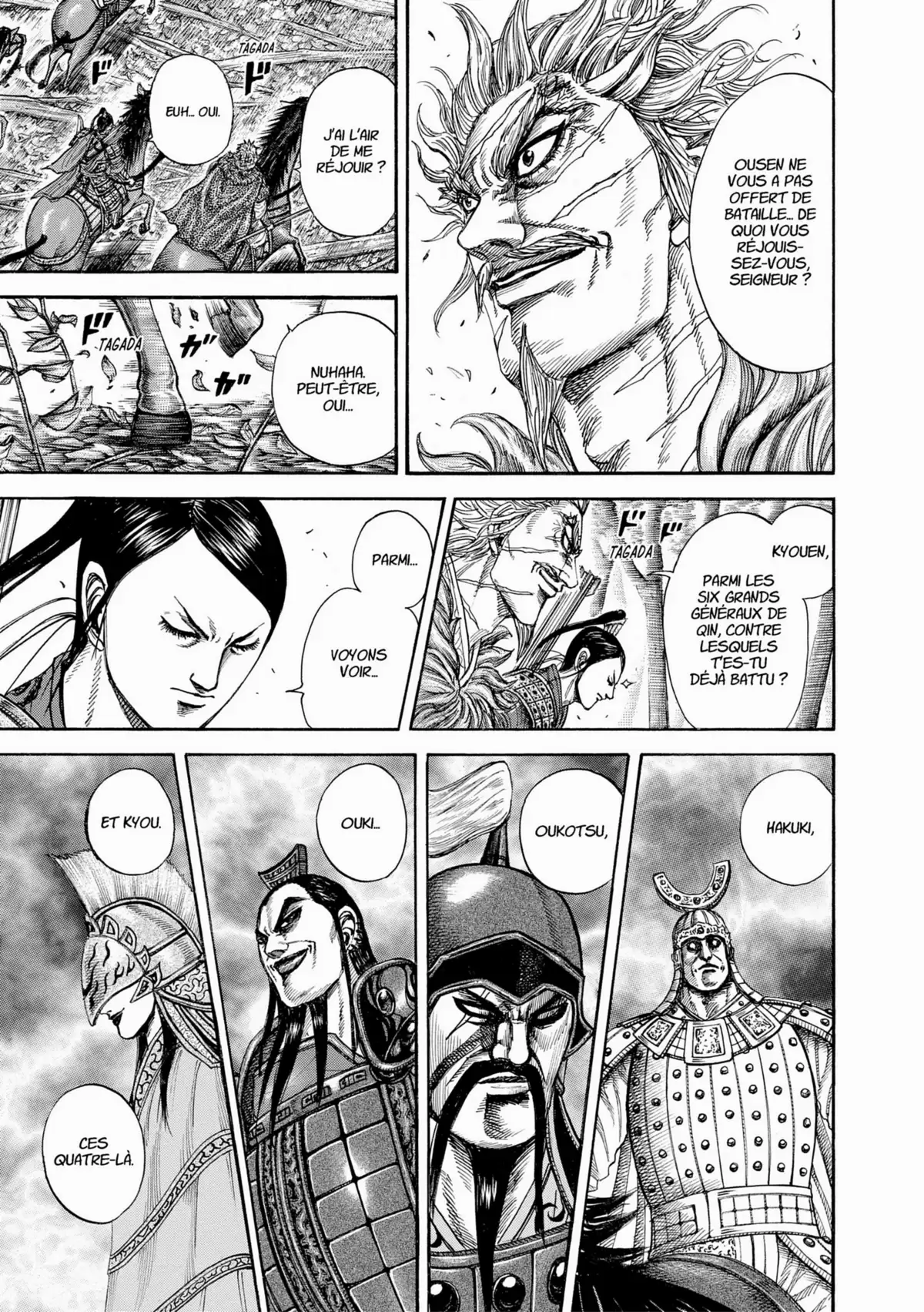 Kingdom Volume 21 page 86