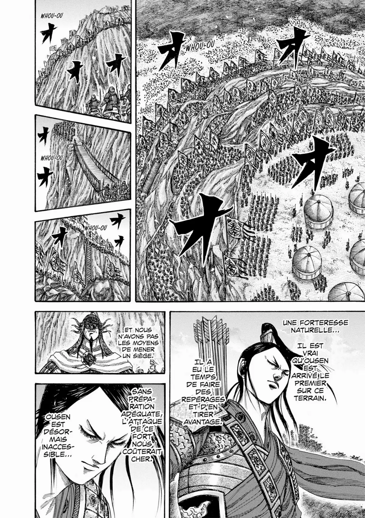 Kingdom Volume 21 page 94