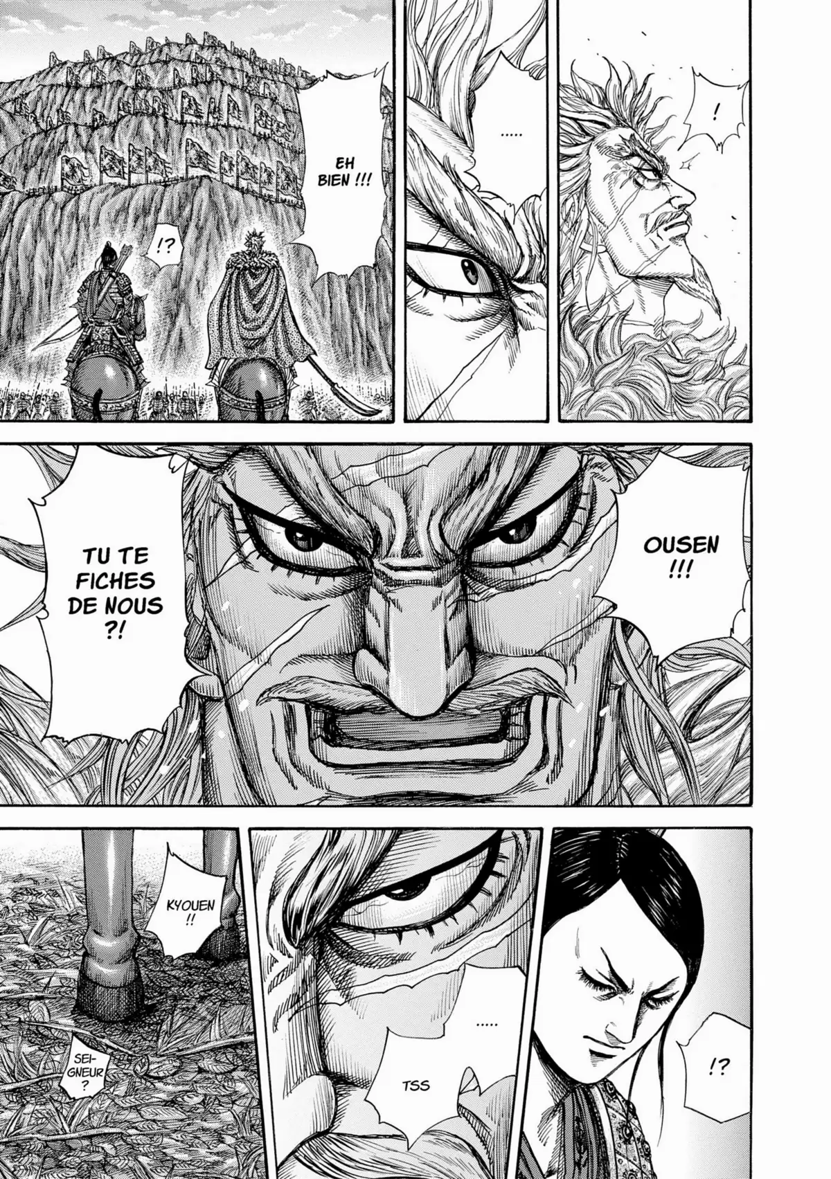 Kingdom Volume 21 page 95