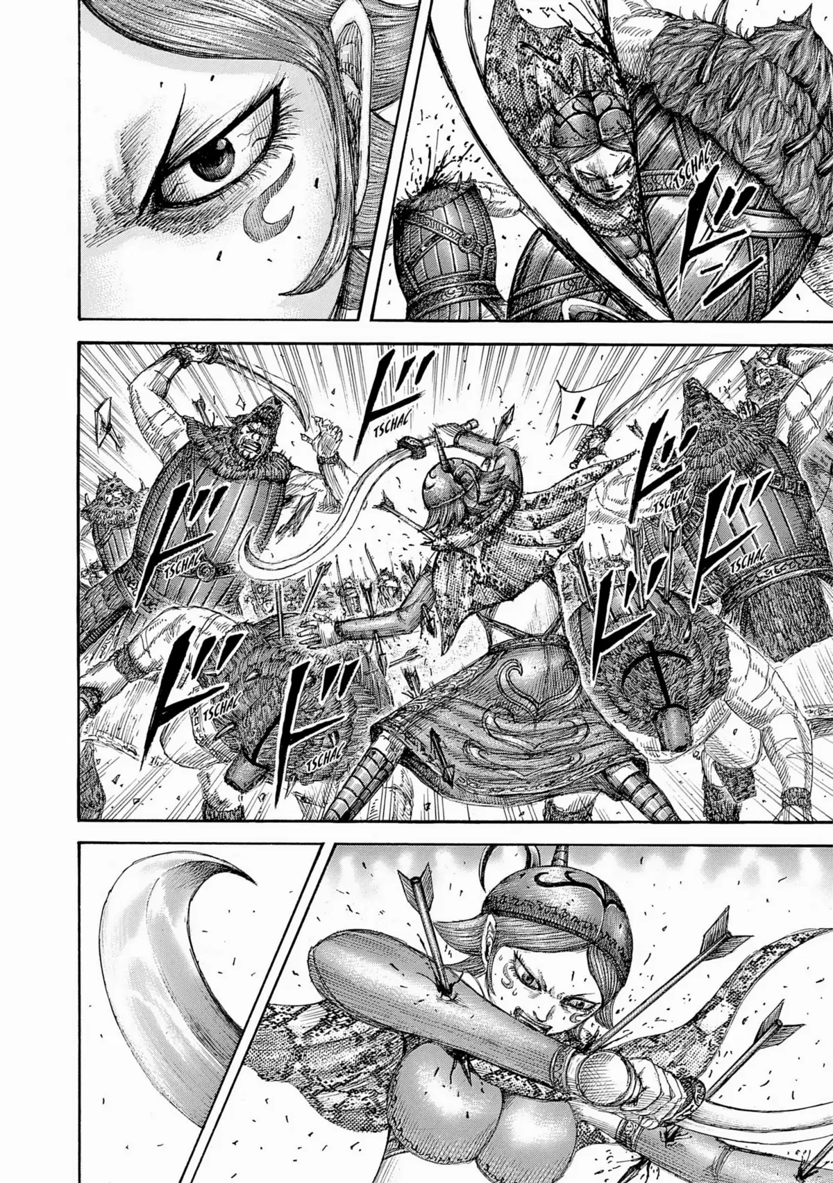 Kingdom Volume 52 page 102