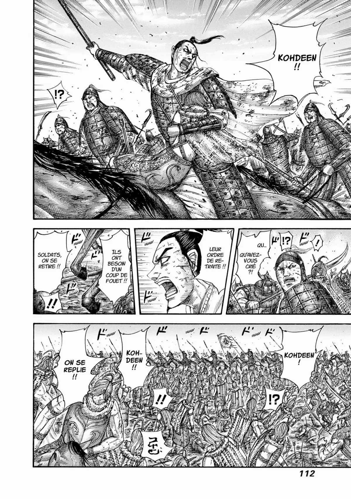 Kingdom Volume 52 page 104