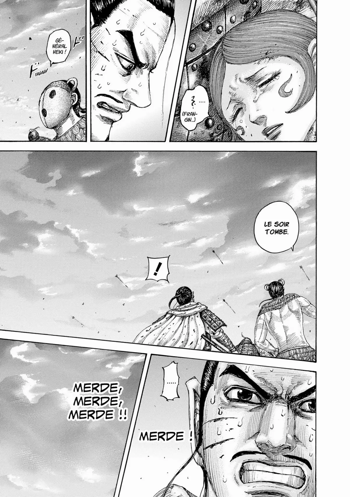 Kingdom Volume 52 page 107