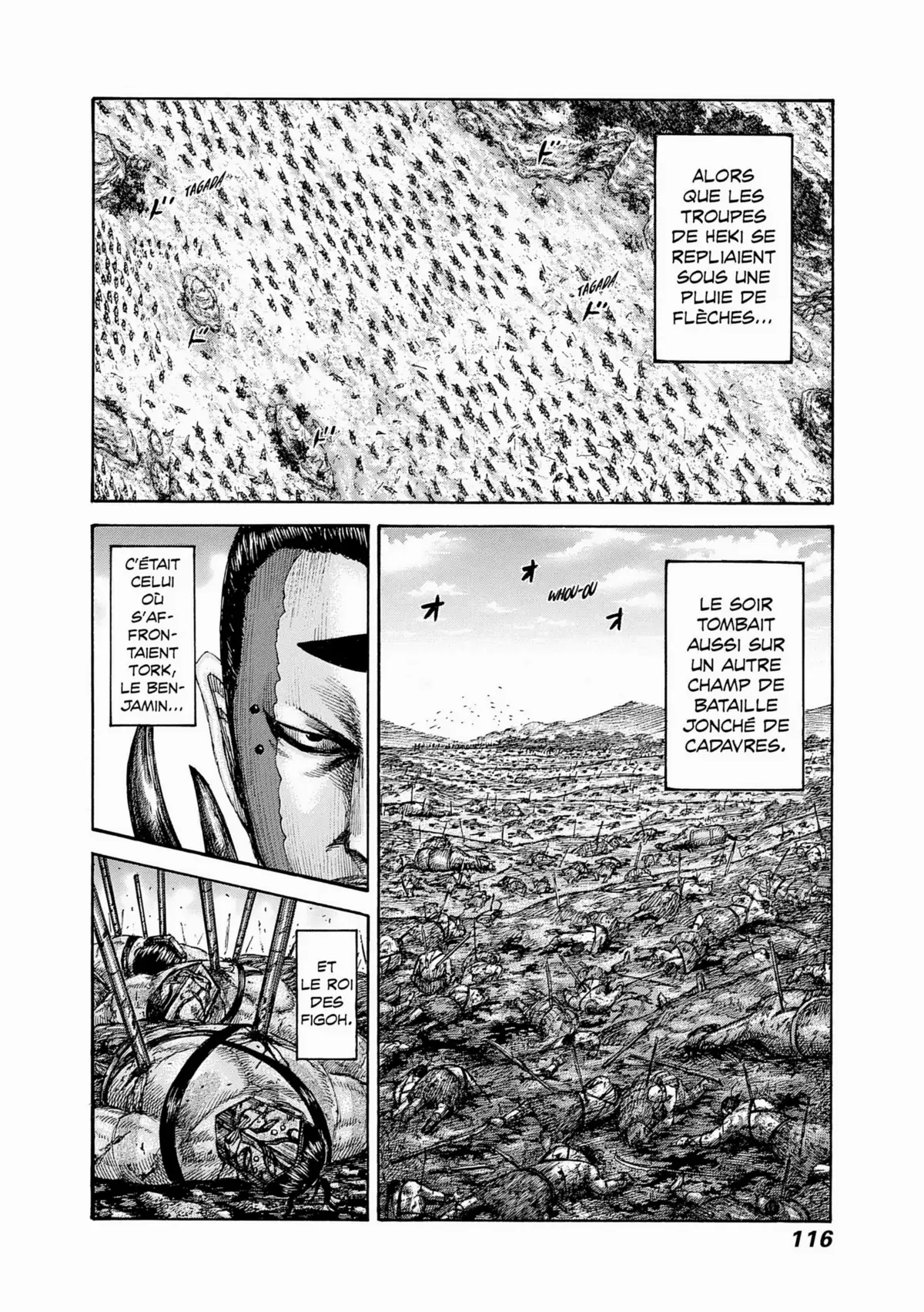 Kingdom Volume 52 page 108